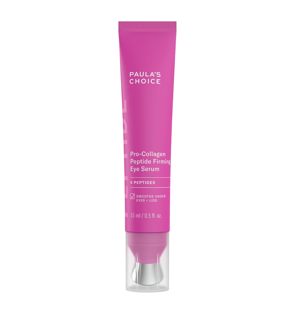 Pro-Collagen Peptide Firm Eye Serum (15ml)