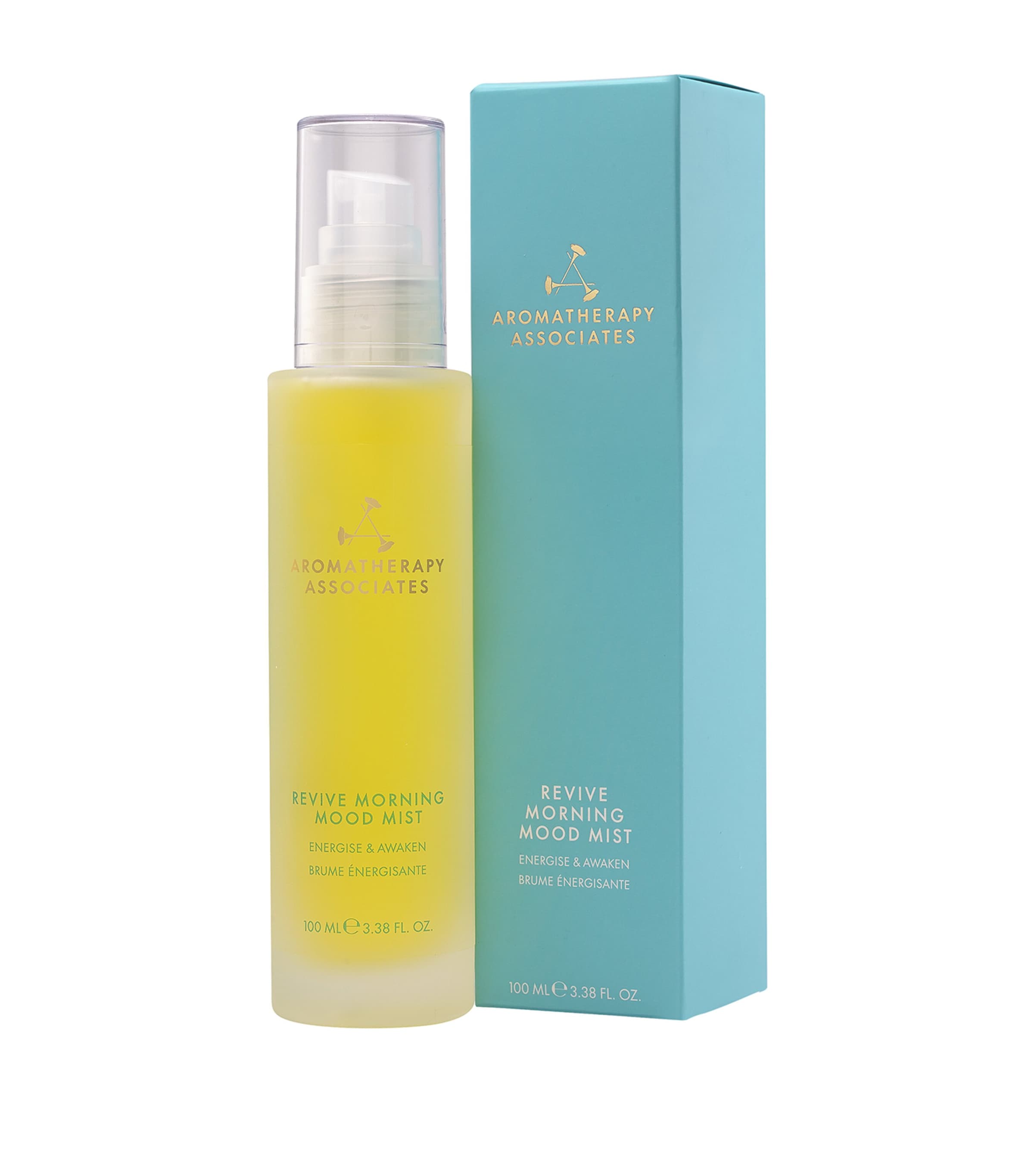 Aromatherapy Associates Revive Morning Mood Mist (100ml)