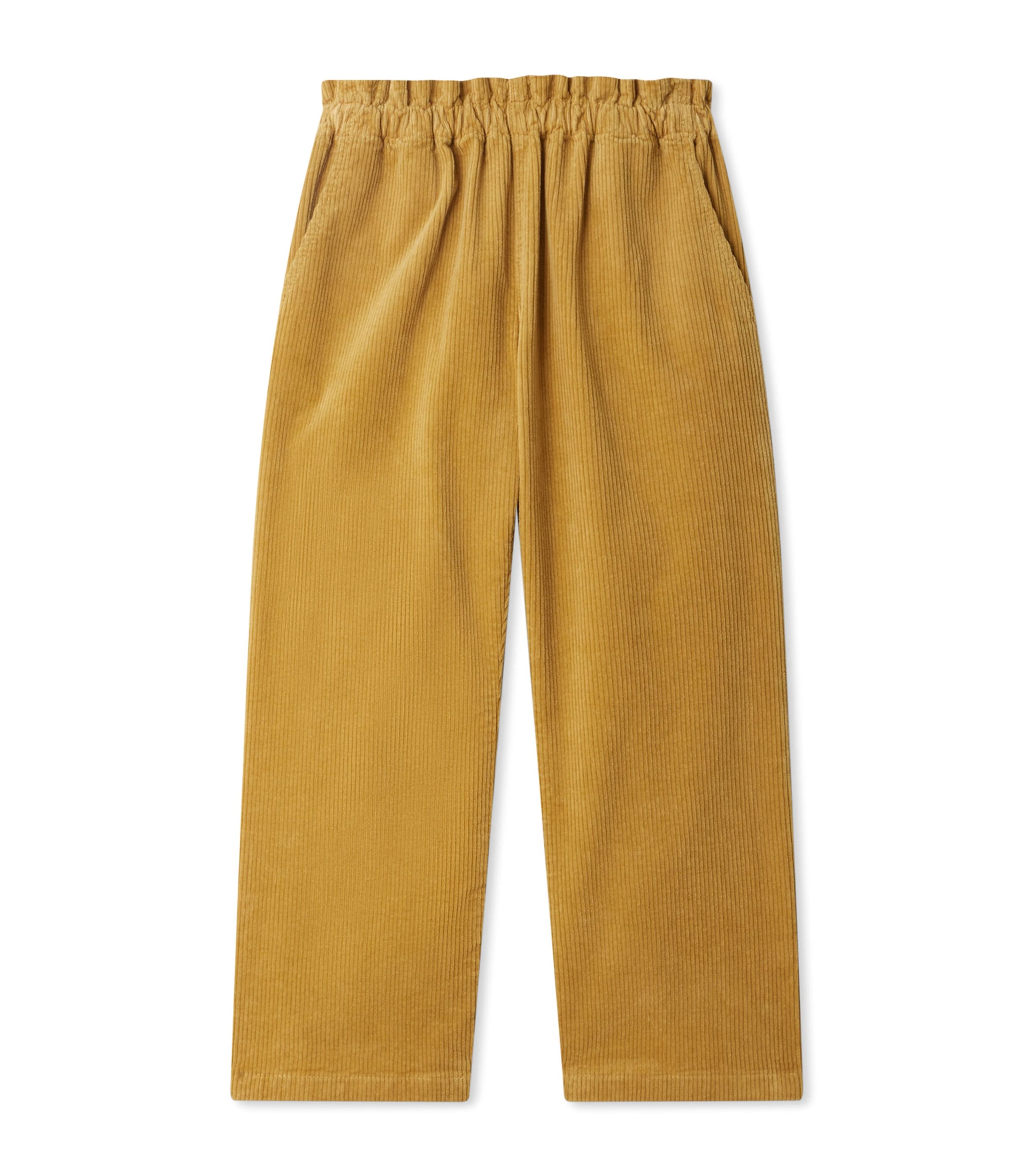 Stretch Cotton Corduroy July Trousers (4-8 Years)