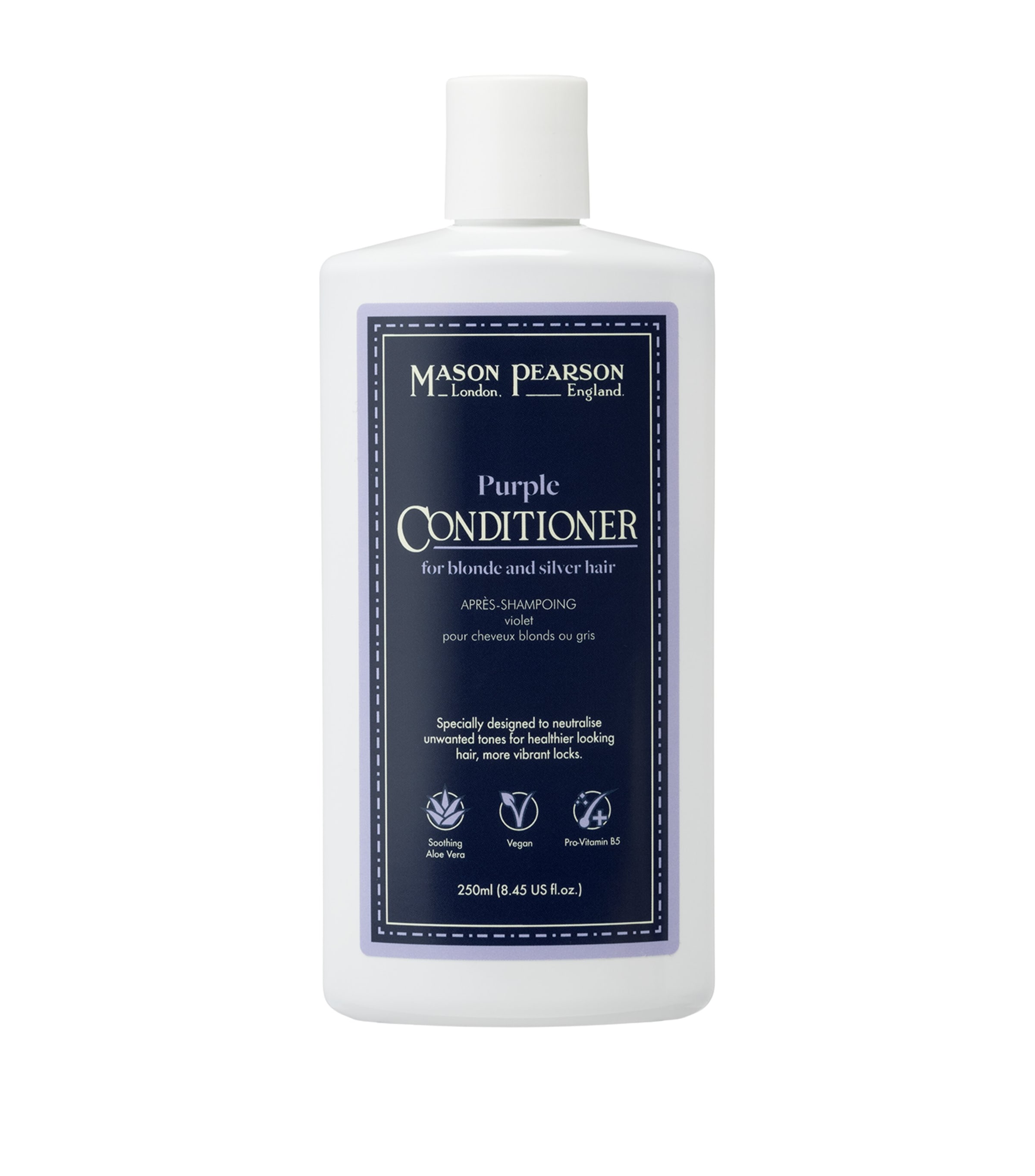 Mason Pearson Purple Conditioner (250ml)