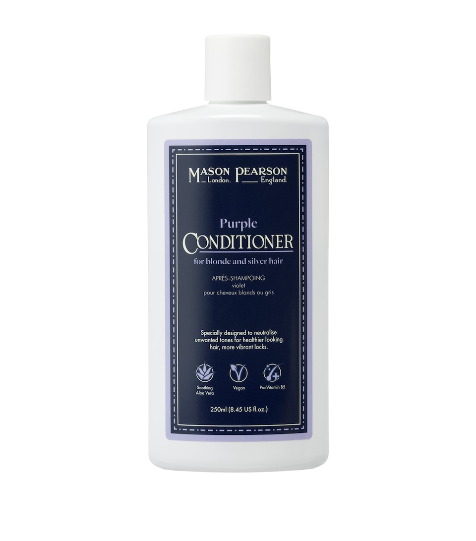 Mason Pearson Purple Conditioner (250ml)