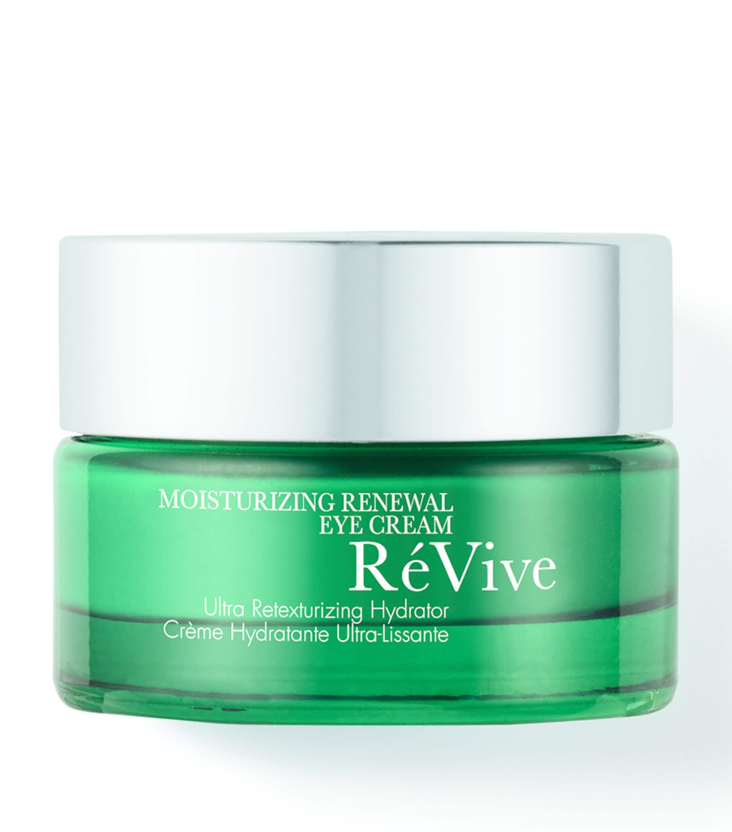 Moisturizing Renewal Eye Cream (15ml)
