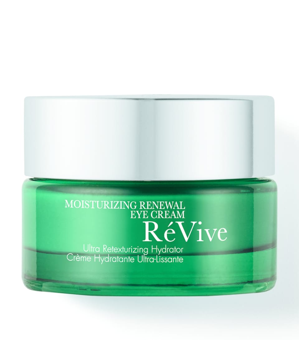 Moisturizing Renewal Eye Cream (15ml)