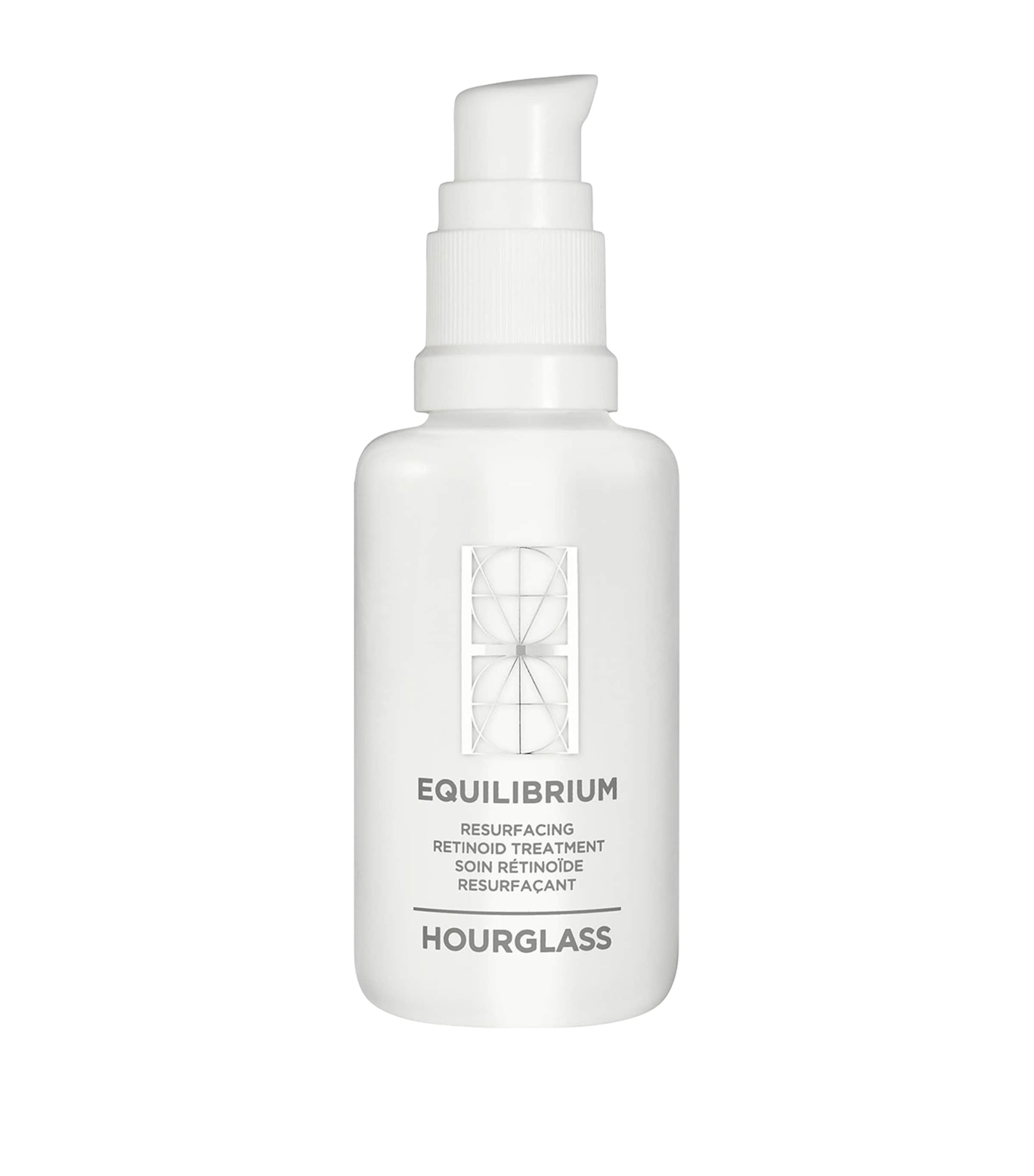 Hourglass Equilibrium Resurfacing Retinoid Treatment (30ml) Unshaded
