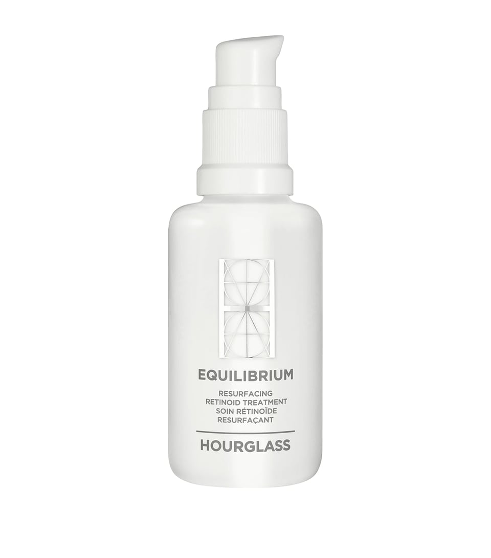 Hourglass Equilibrium Resurfacing Retinoid Treatment (30ml) Unshaded