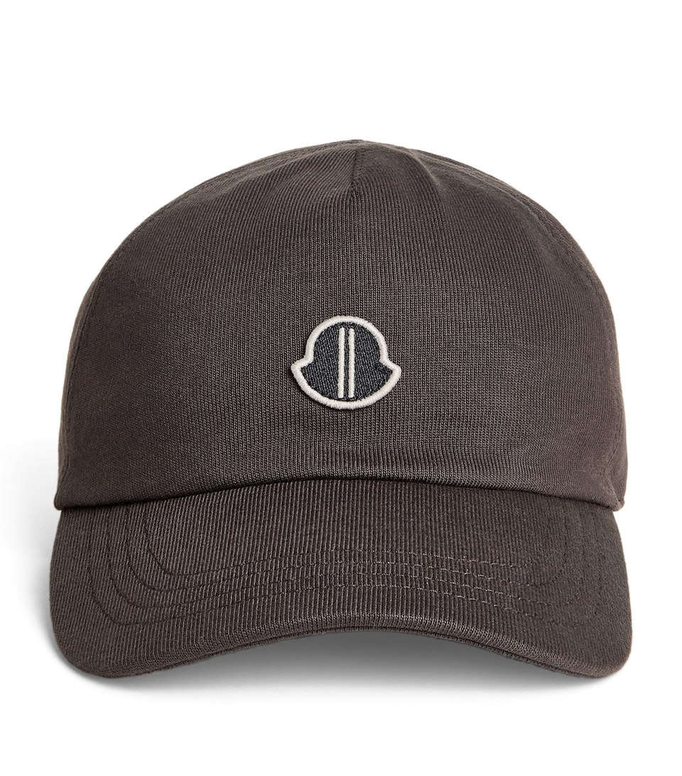 x Moncler Cappello Baseball Cap