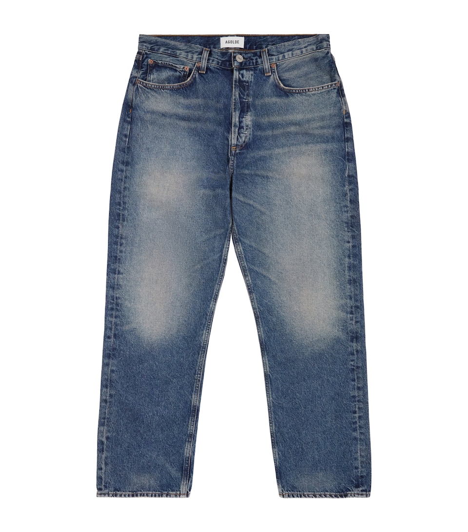 AGOLDE Mens Loose '90s Jeans Kismet
