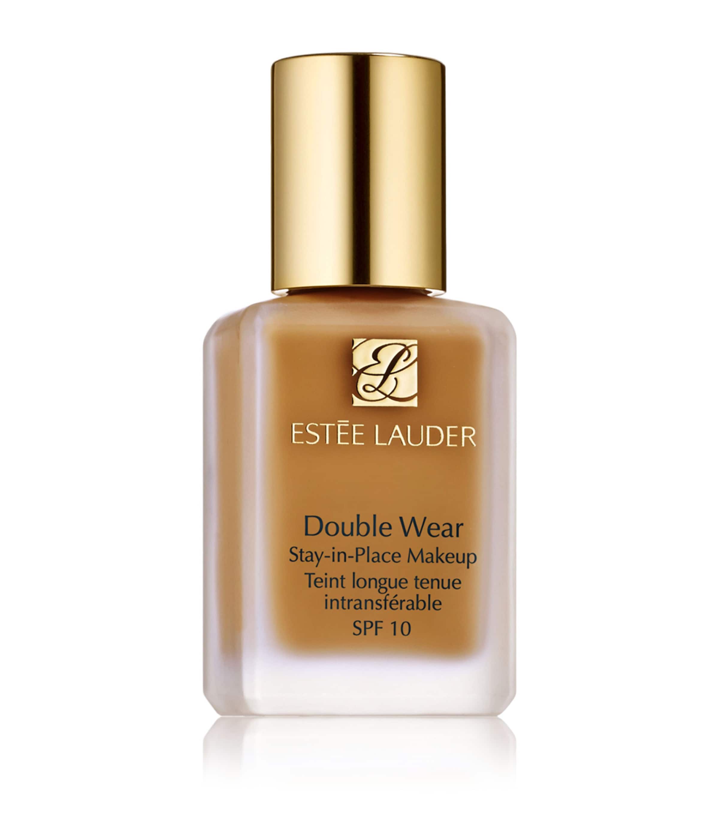 Double Wear Stay-in-Place Foundation SPF 10