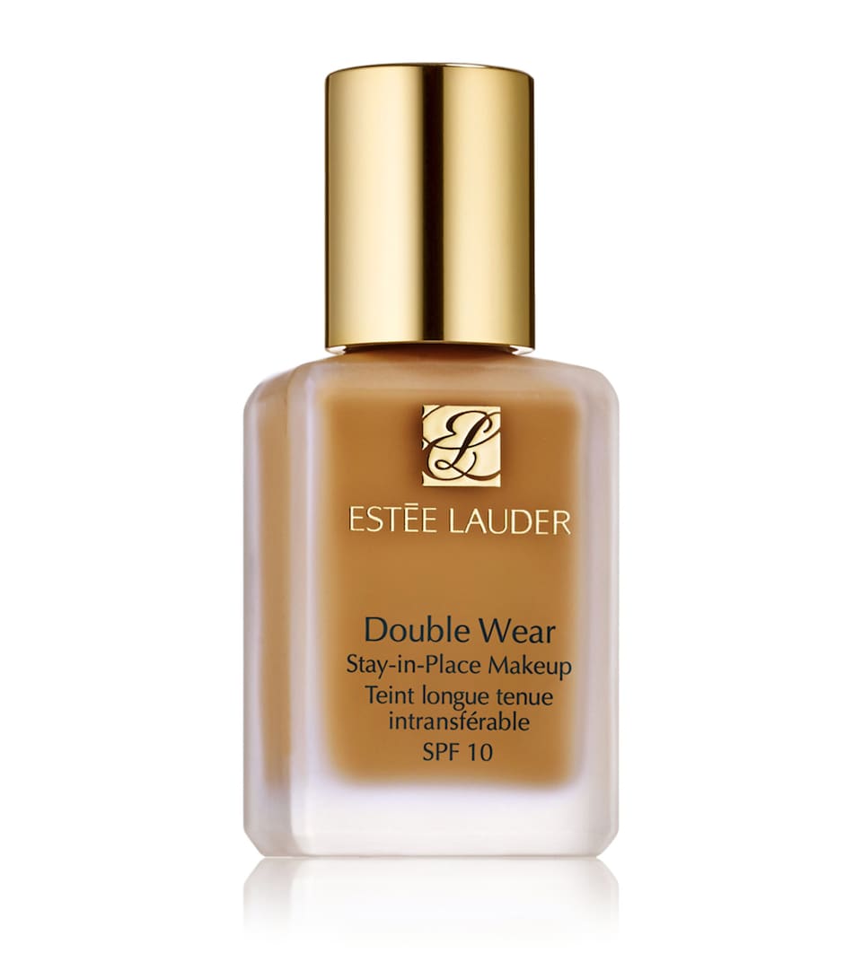 Double Wear Stay-in-Place Foundation SPF 10