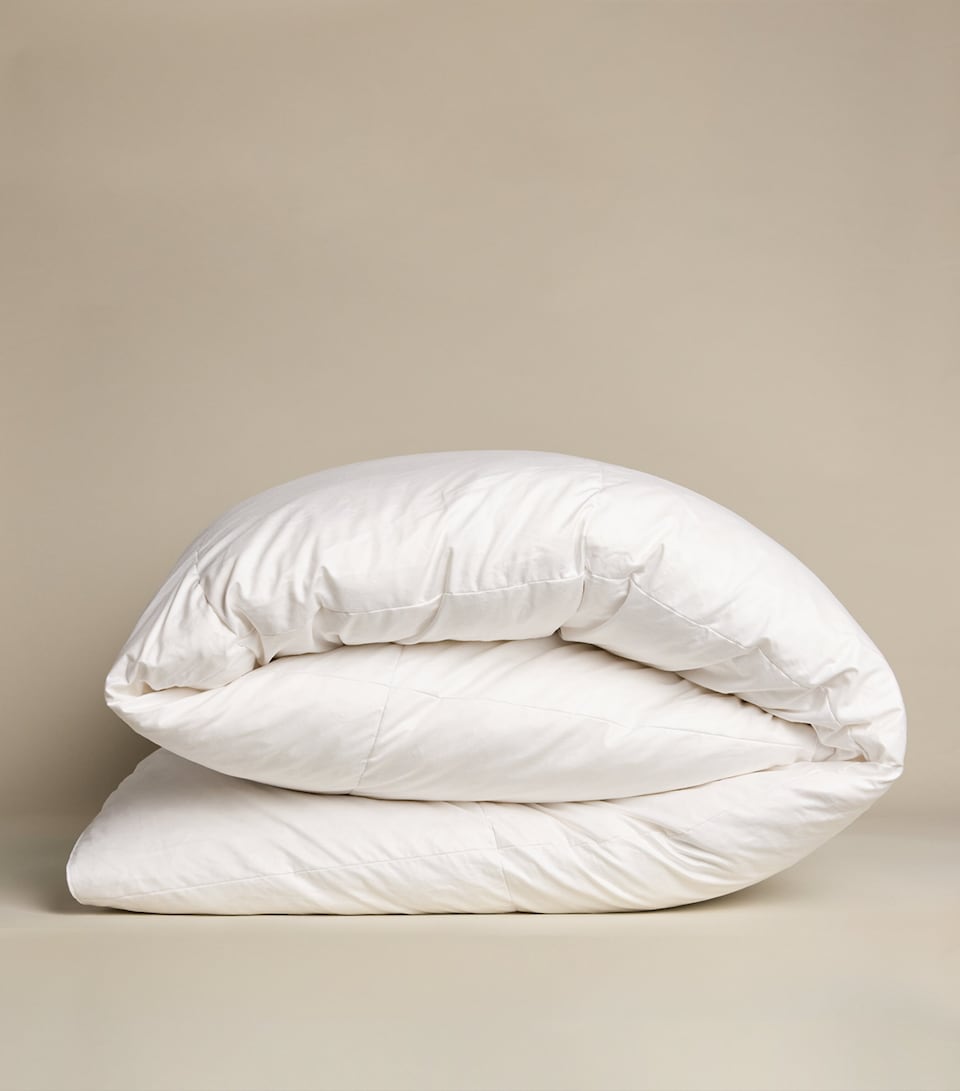 Emperor Thermal Balance Mattress Protector