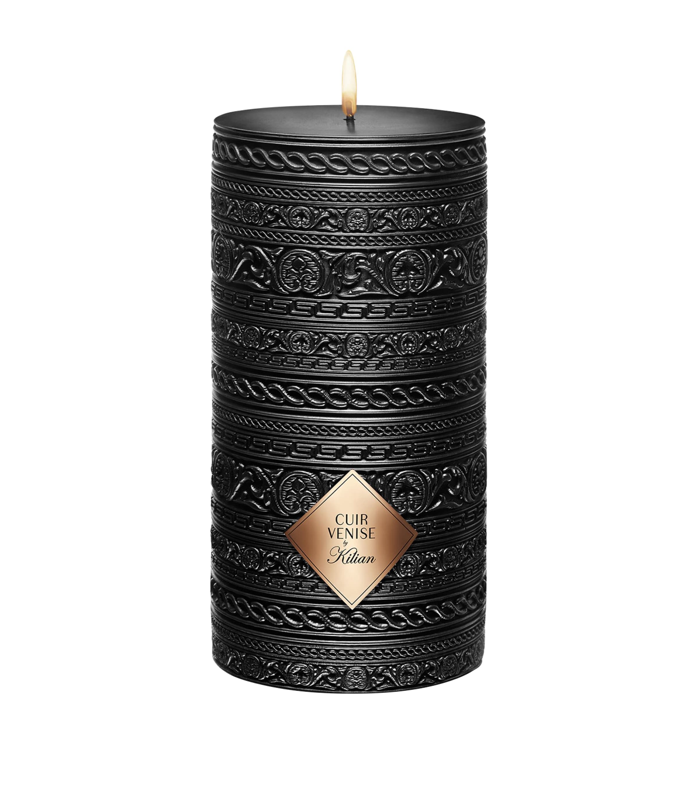 Cuir Venise Candle (550g)