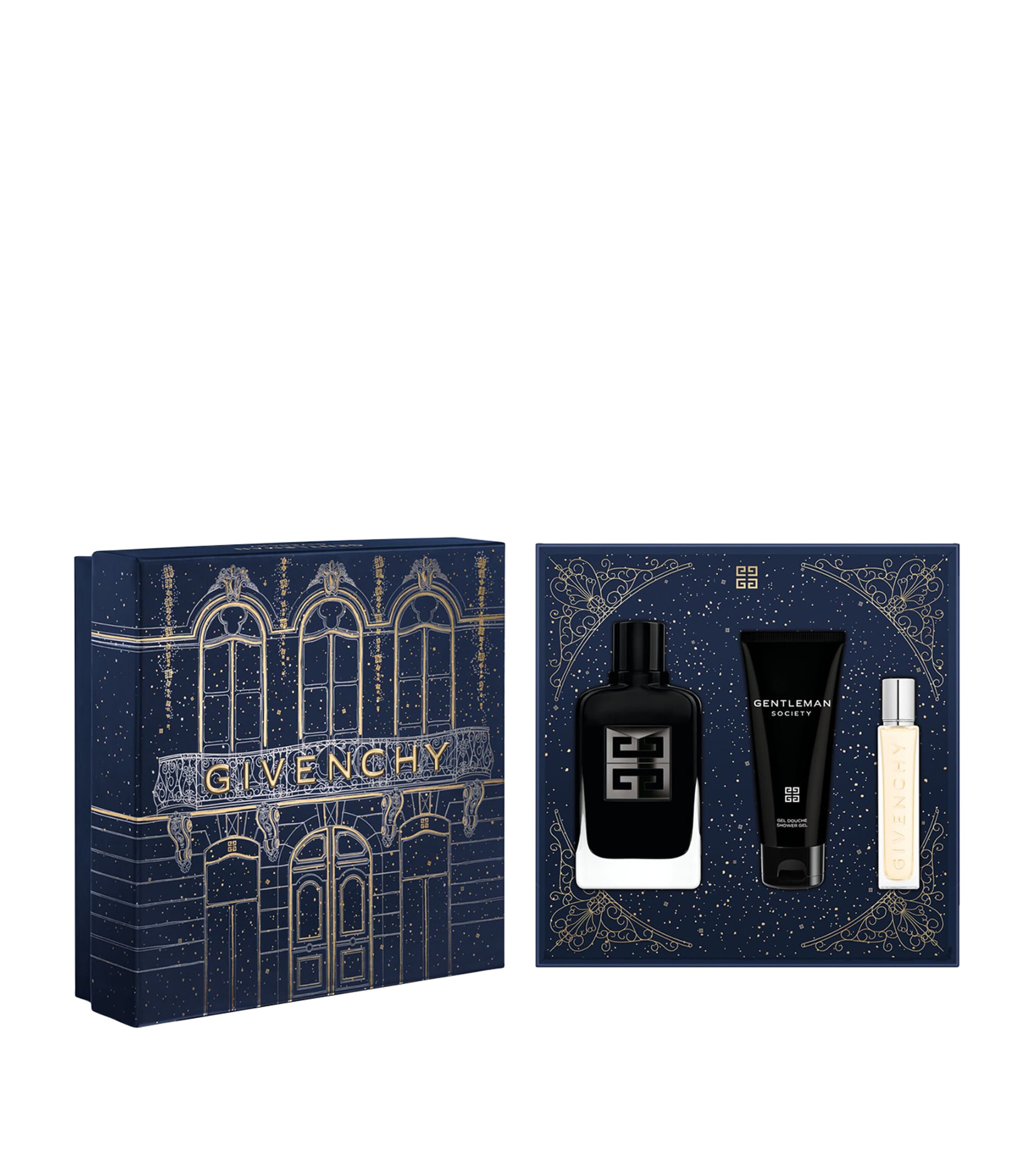 Givenchy Gentleman Society Extreme Eau de Parfum Fragrance Gift Set