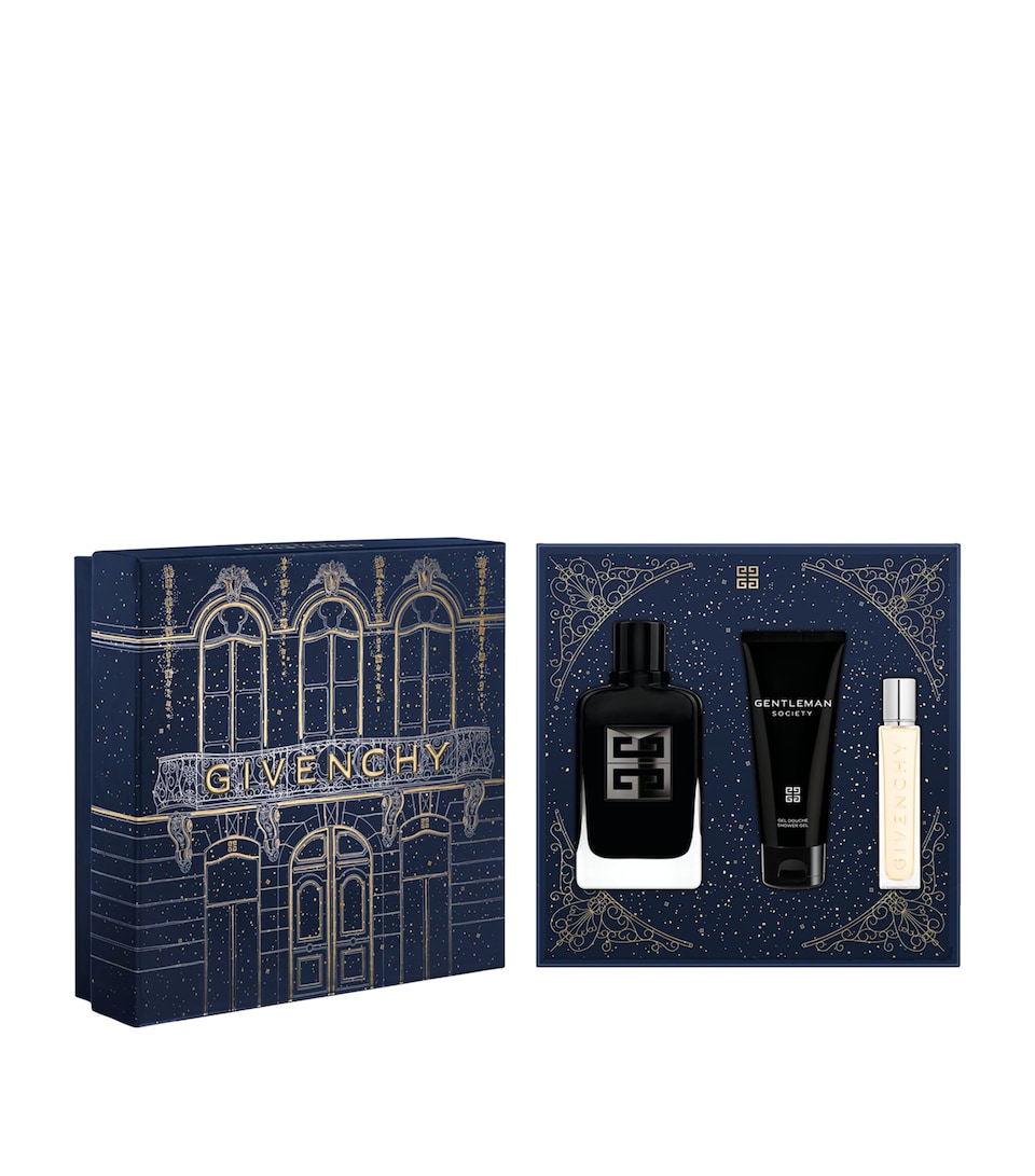 Givenchy Gentleman Society Extreme Eau de Parfum Fragrance Gift Set