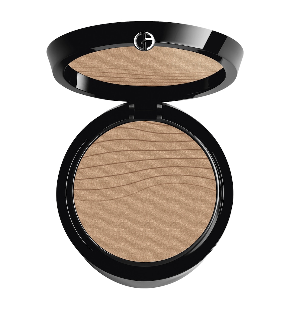 Luminous Silk Glow Fusion Powder
