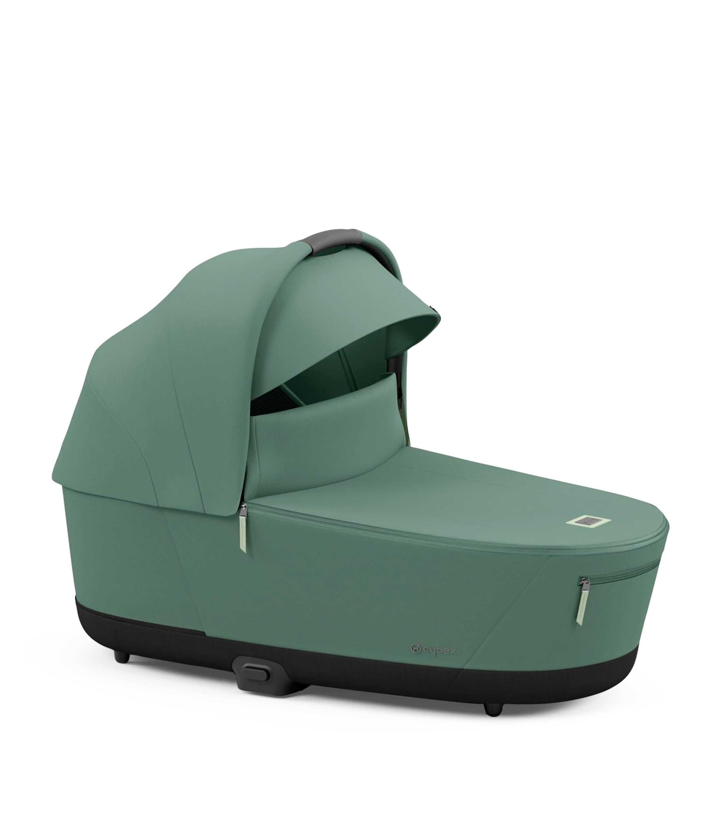 PRIAM Pushchair Lux Carrycot