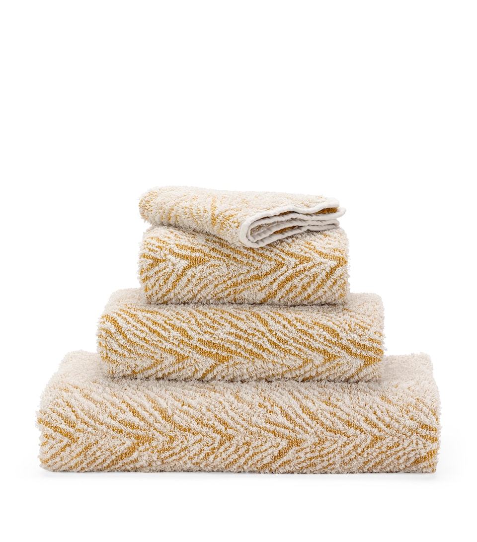 Egyptian Cotton Vasco Face Cloth (30cm x 30cm)