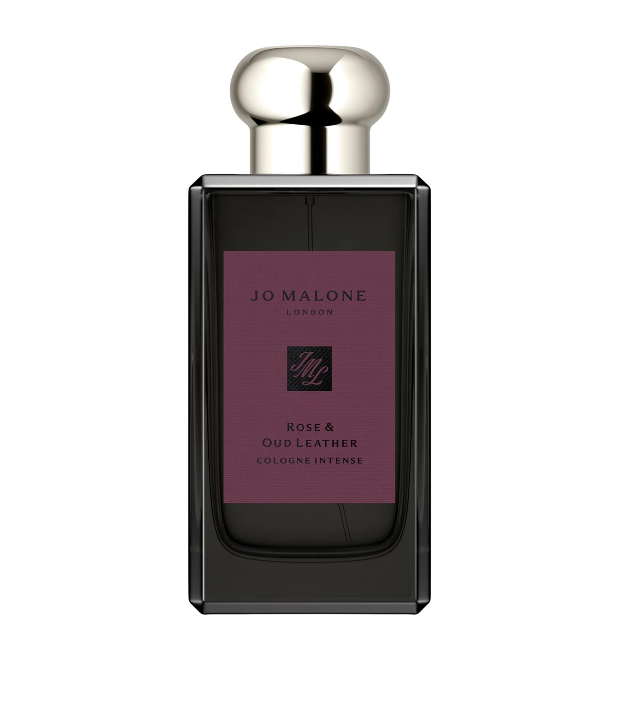 Jo Malone London Rose & Oud Leather Cologne Intense (100ml)