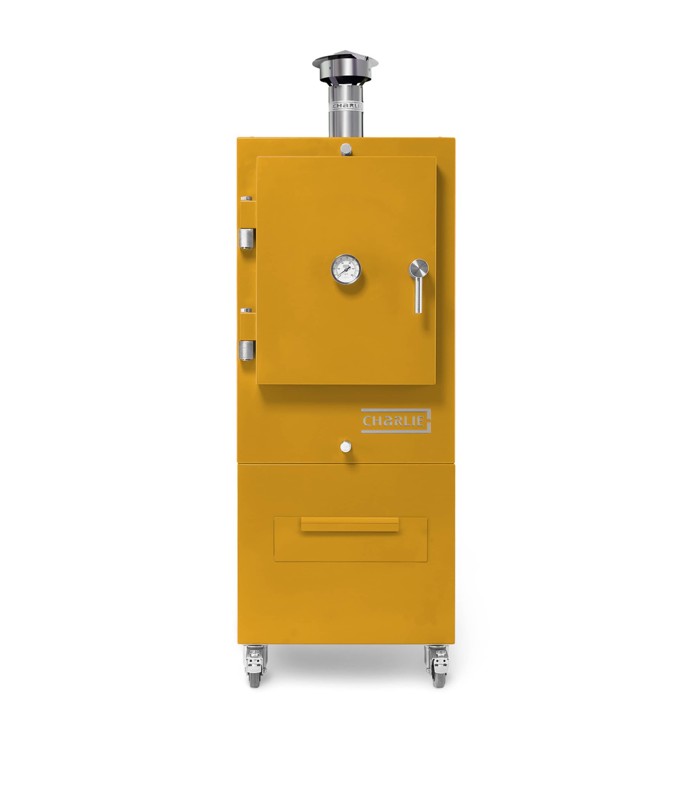 Charlie Charcoal Oven