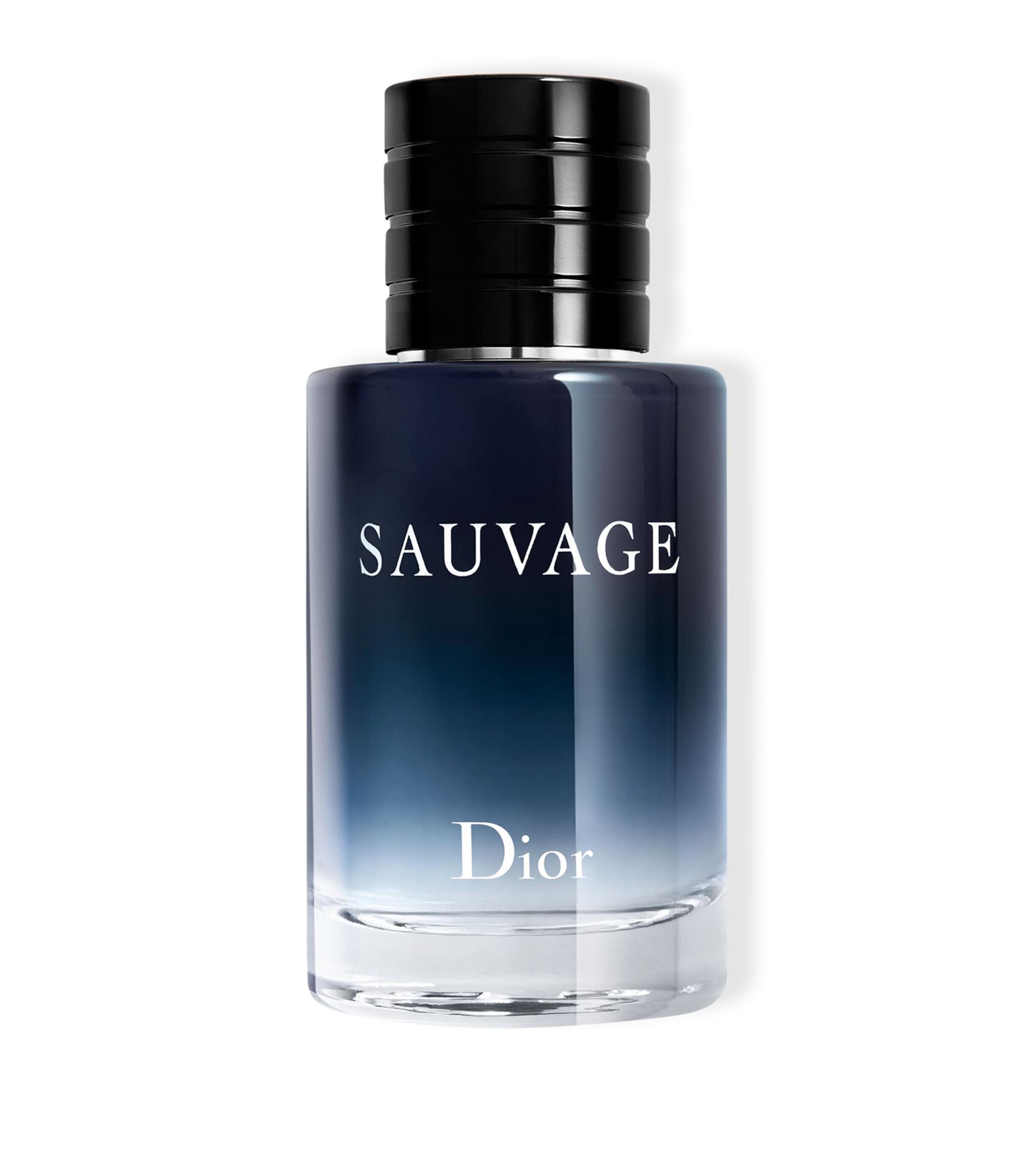 Sauvage Eau de Toilette (60ml)