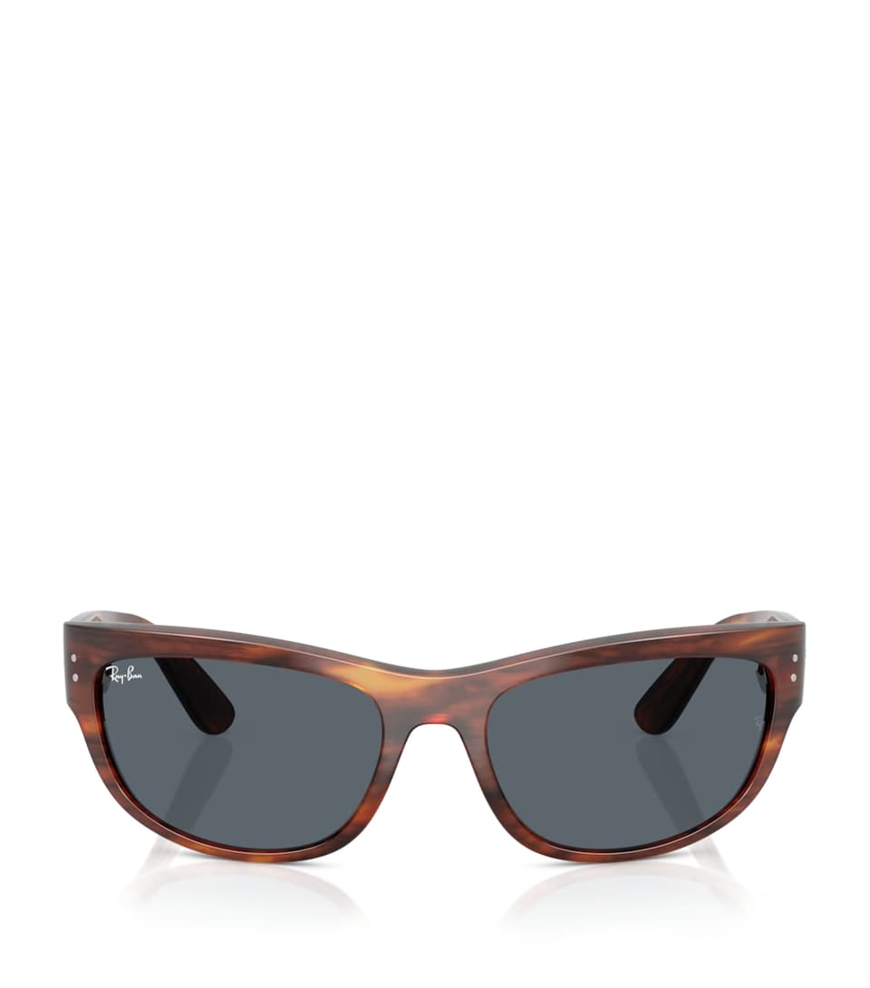 Ray-Ban RB2289 Mega Balorama Sunglasses