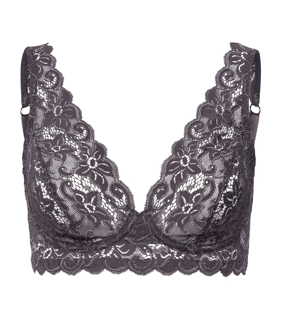 Lace Moments Soft Cup Bra