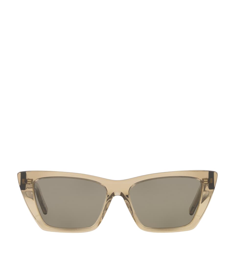 Acetate 0YS000128 Sunglasses