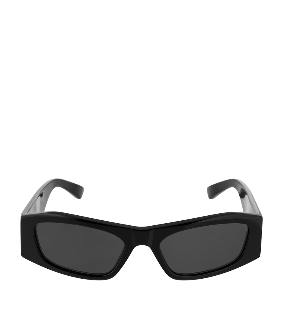 Rectangle Nano Sunglasses