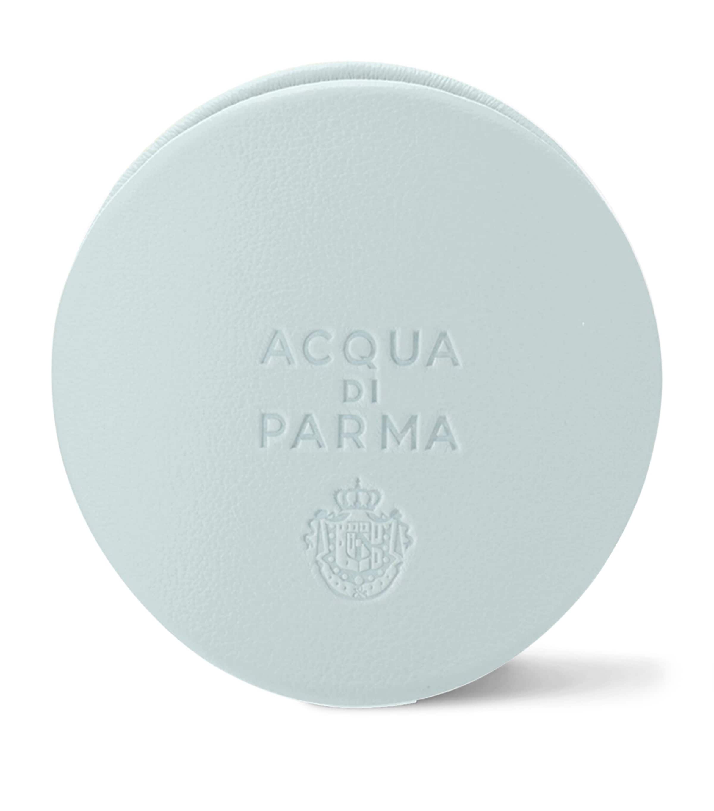 Leather Car Diffuser