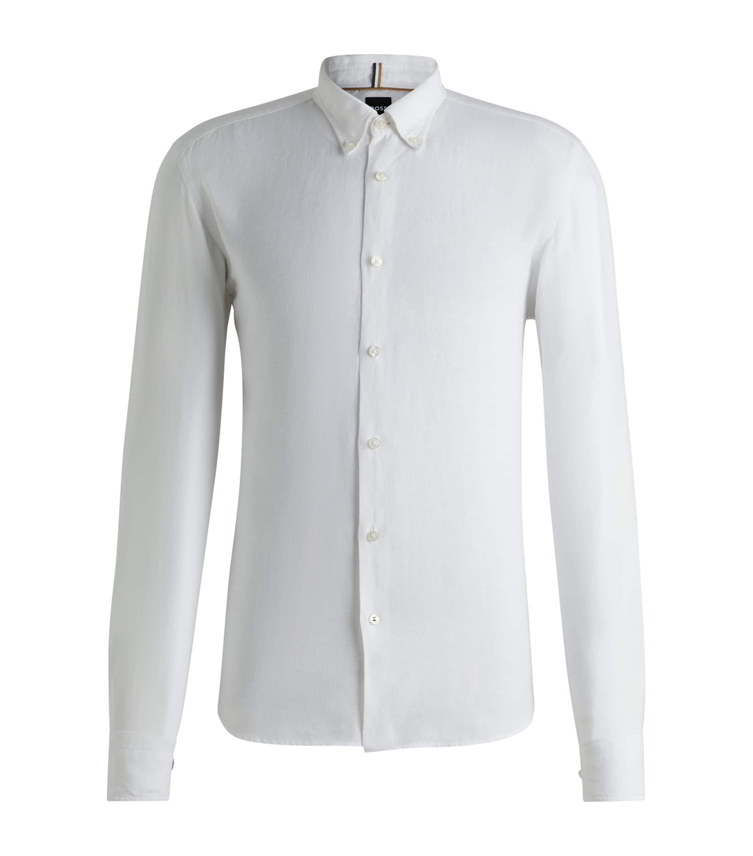 Linen Shirt