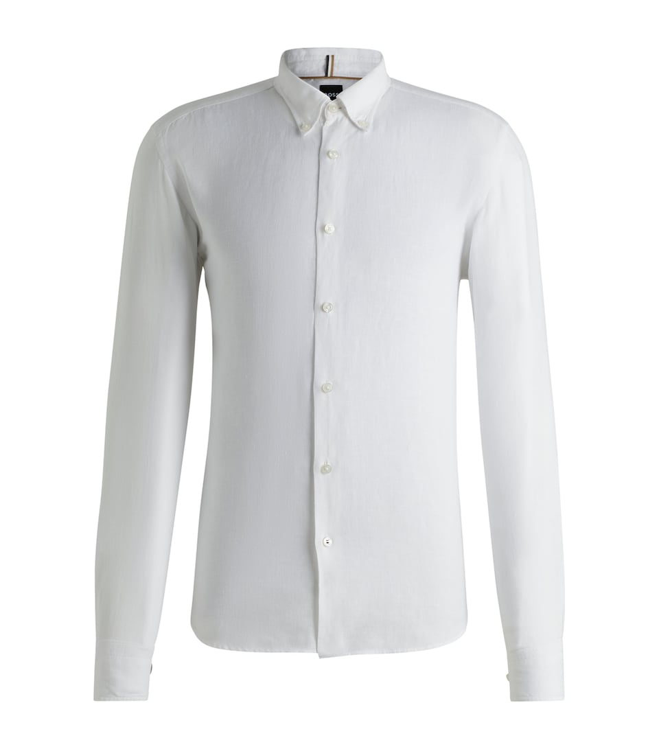 Linen Shirt