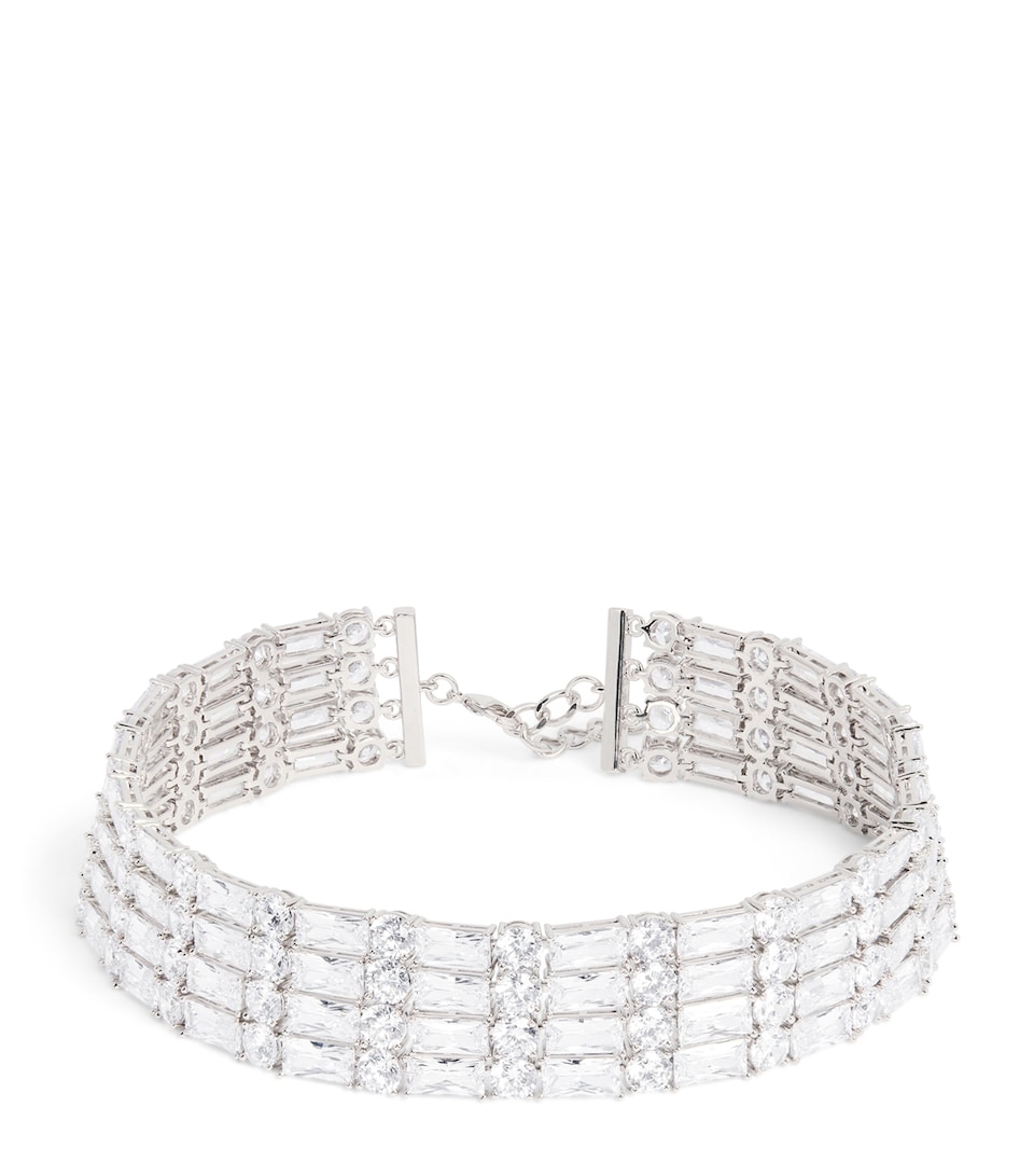 Crystal Choker