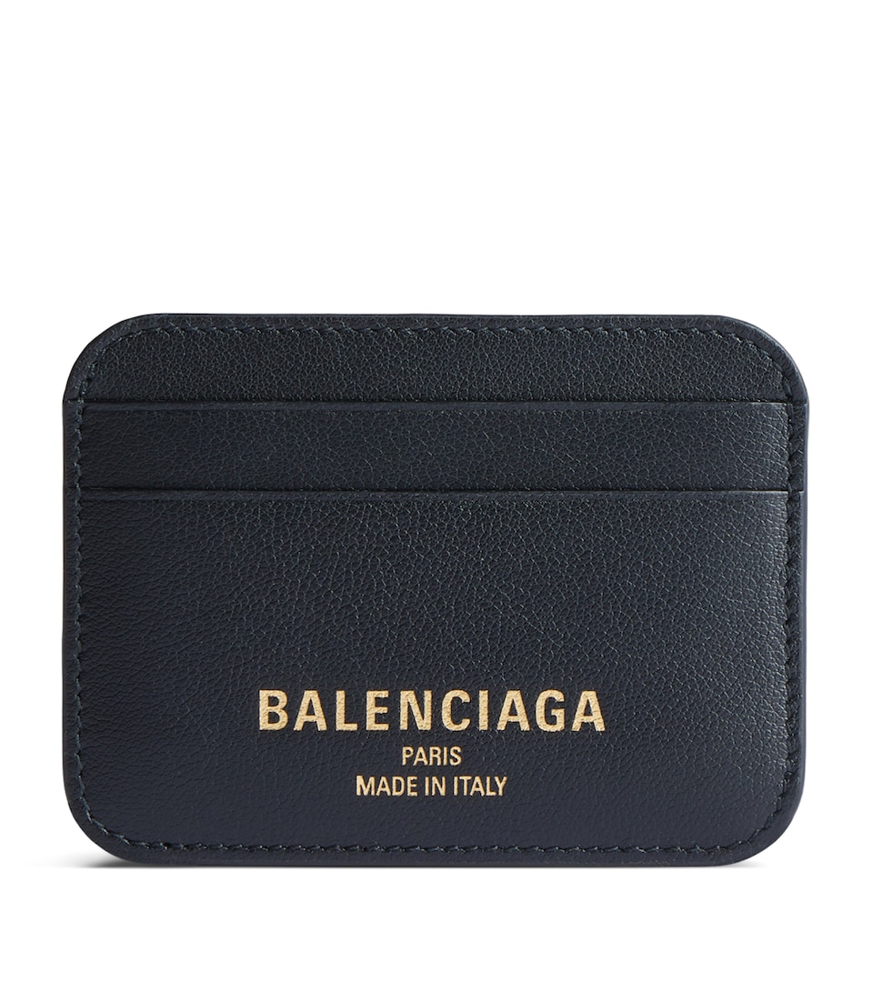 Leather Cash 2.0 Card Holder