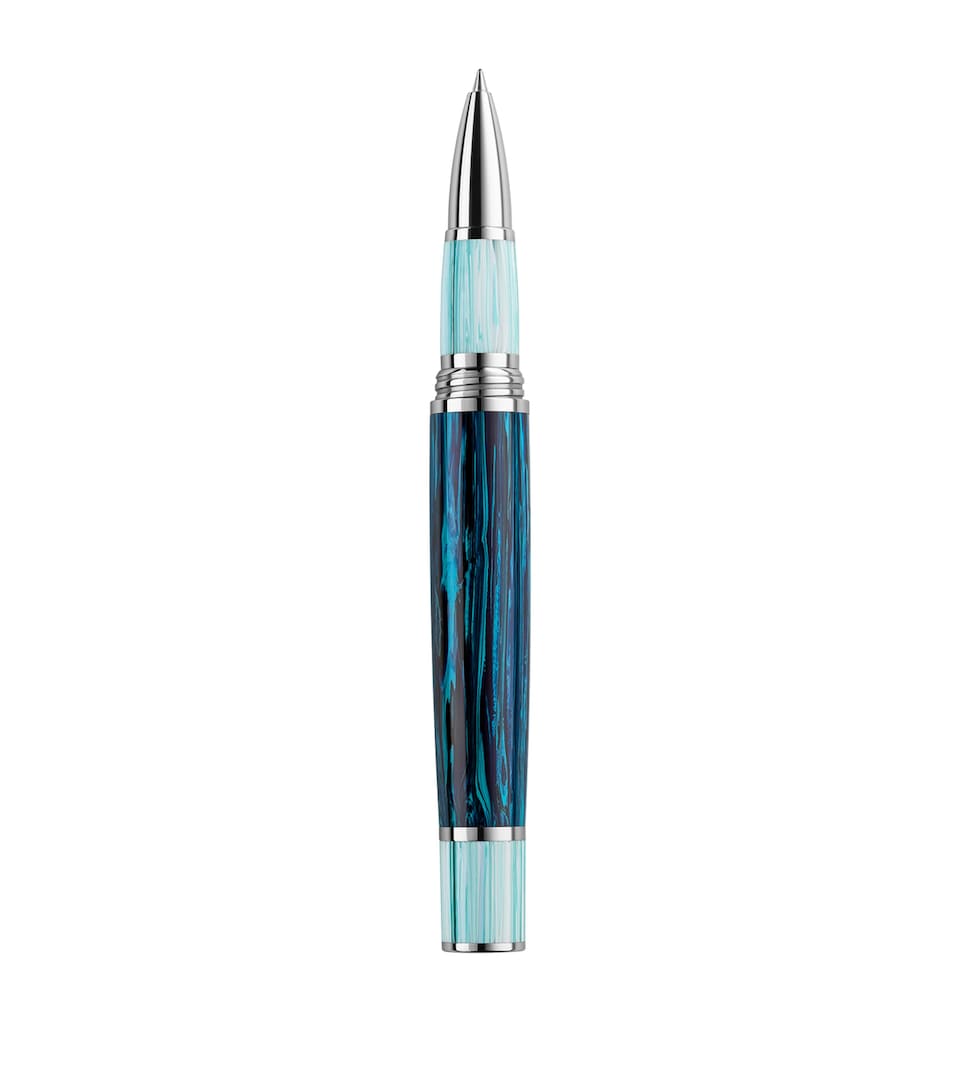 Wild Arctic Rollerball Pen