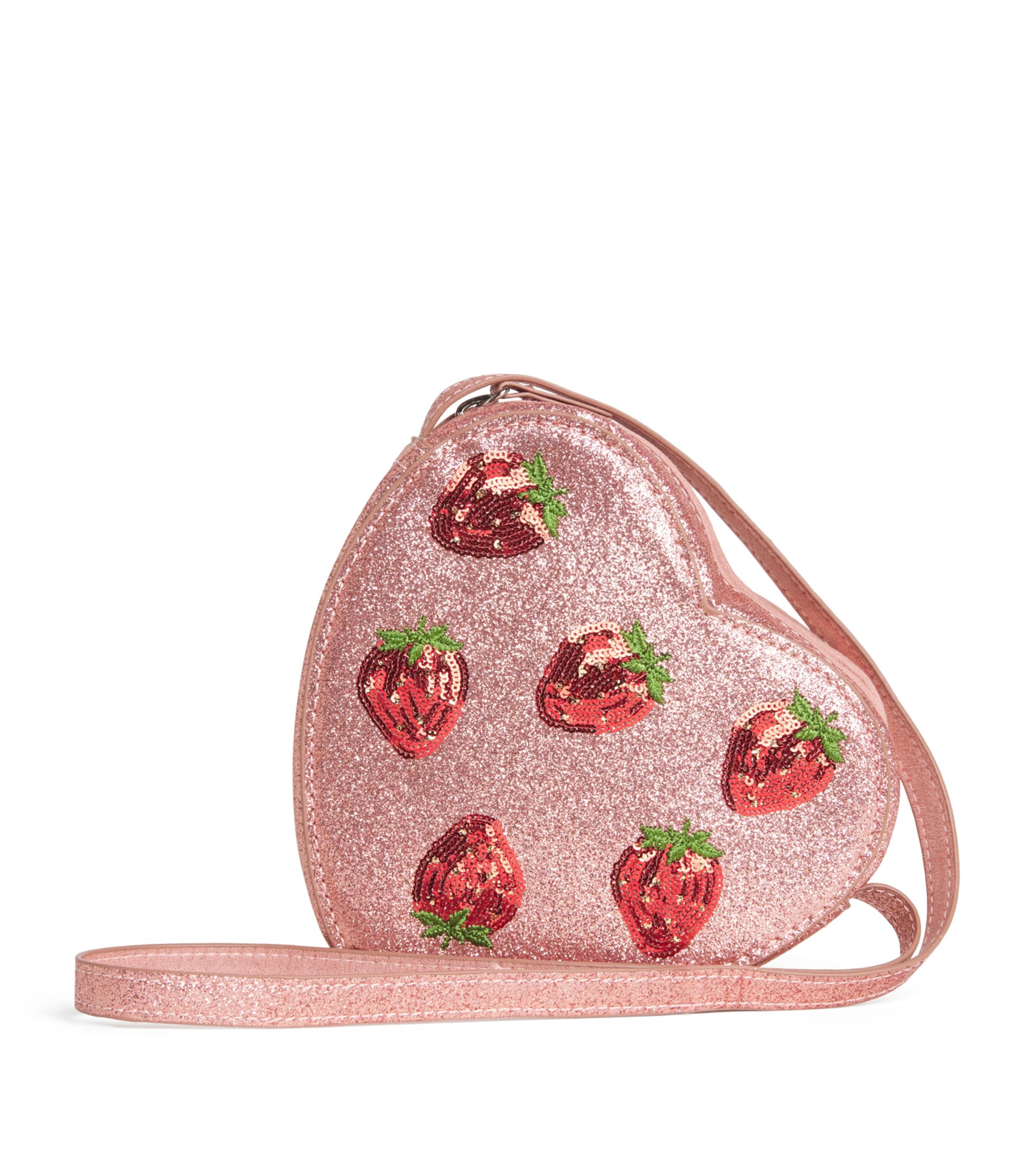 Embellished Tut Shoulder Bag