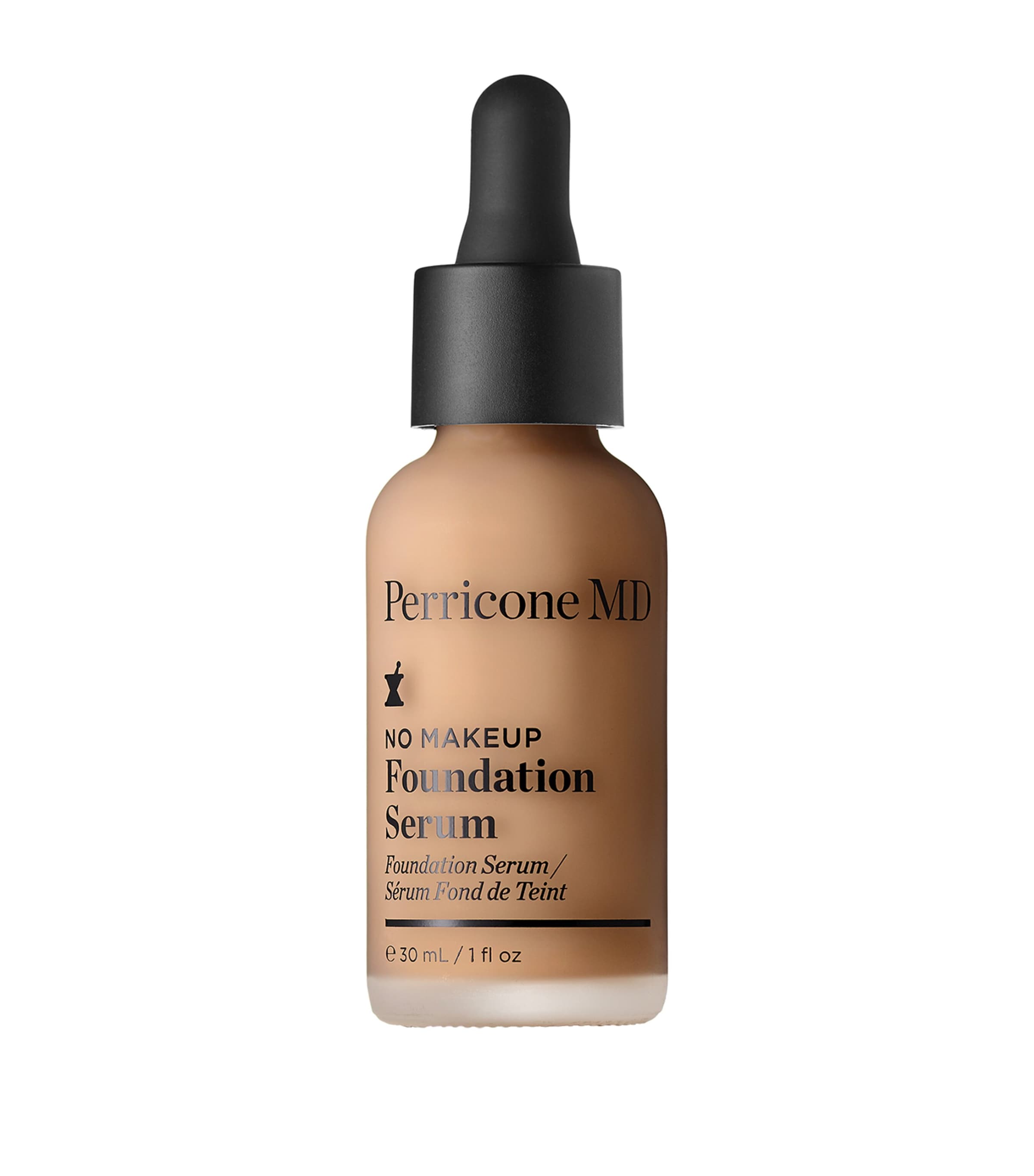 No Makeup Foundation Serum
