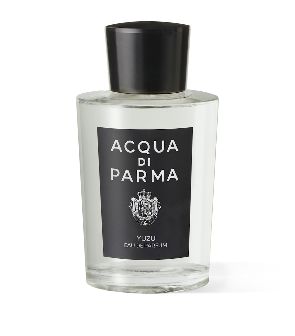 Yuzu Eau de Parfum (180ml)