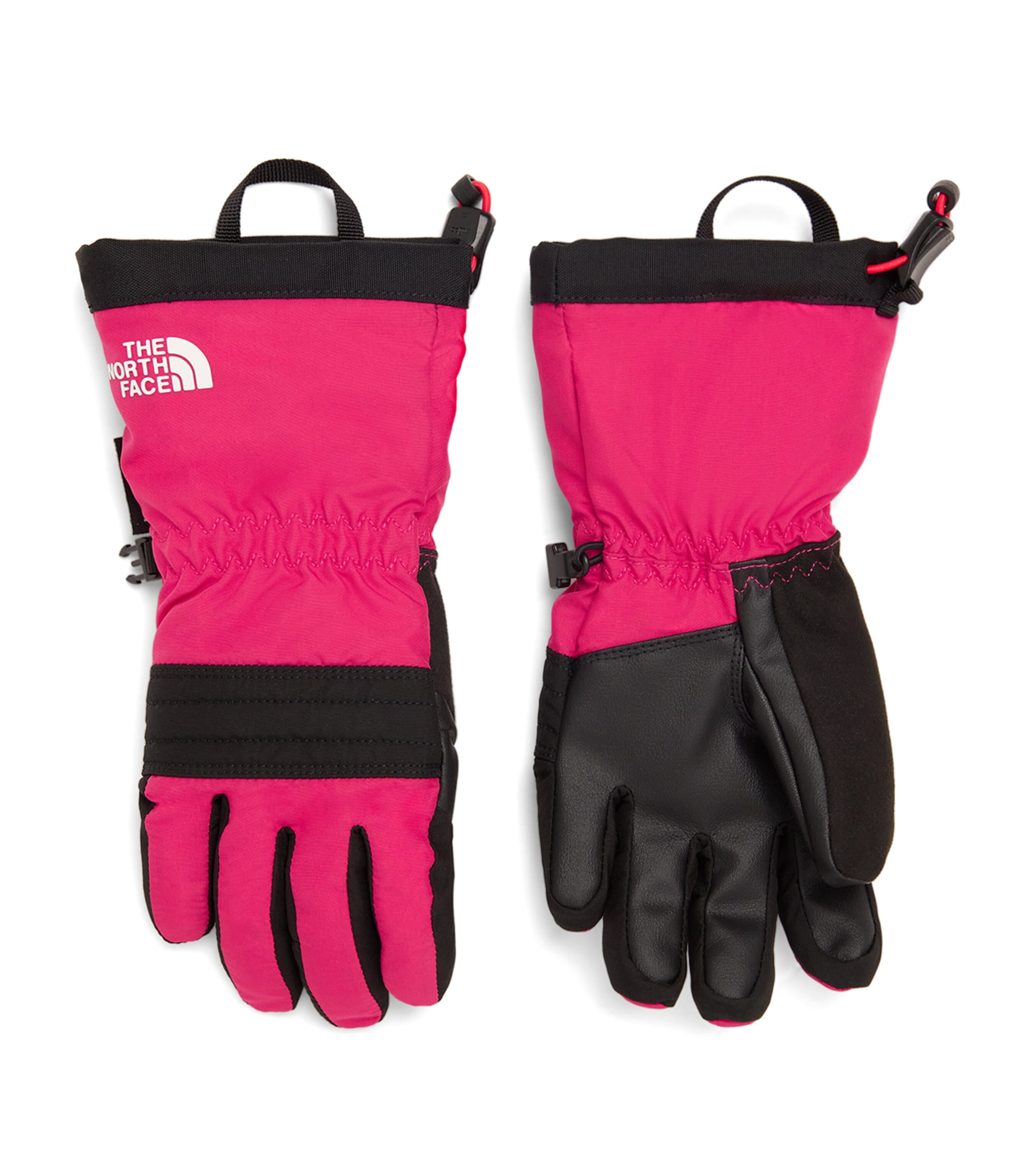 Montana Ski Gloves (6-18 Years)