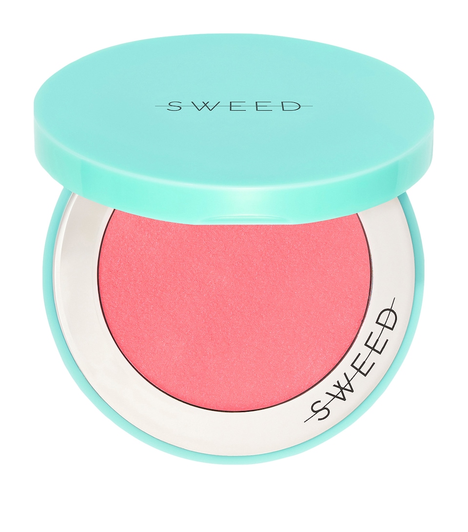 Sweed Air Blush Cream Lucky