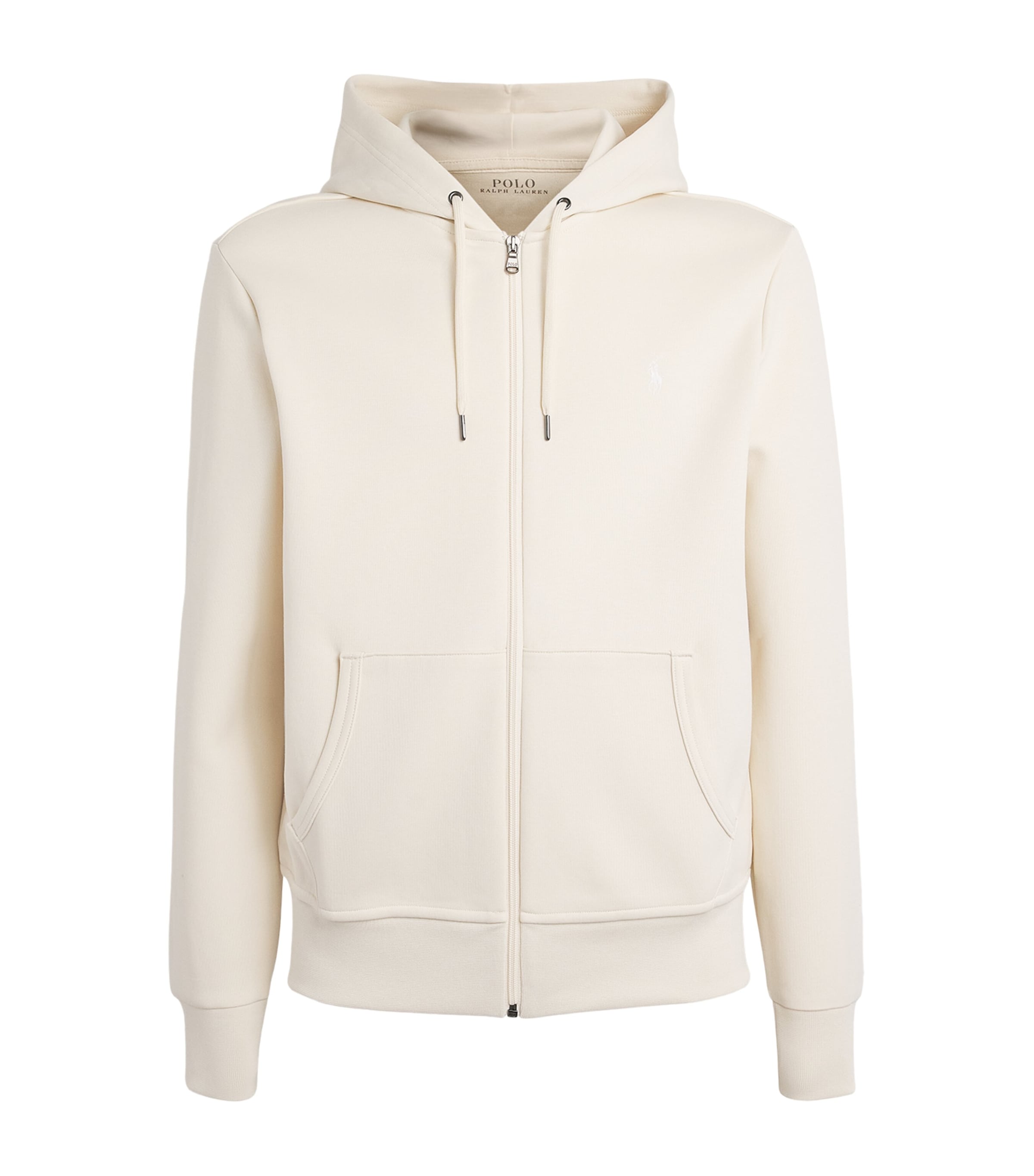 Polo Ralph Lauren Mens Cotton Zip-Up Hoodie Guide