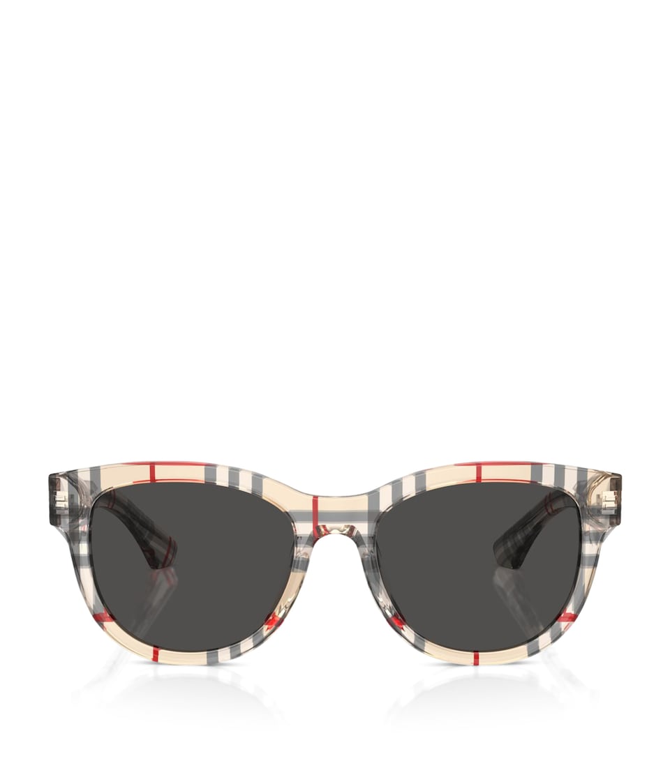 Acetate BE4432U Sunglasses
