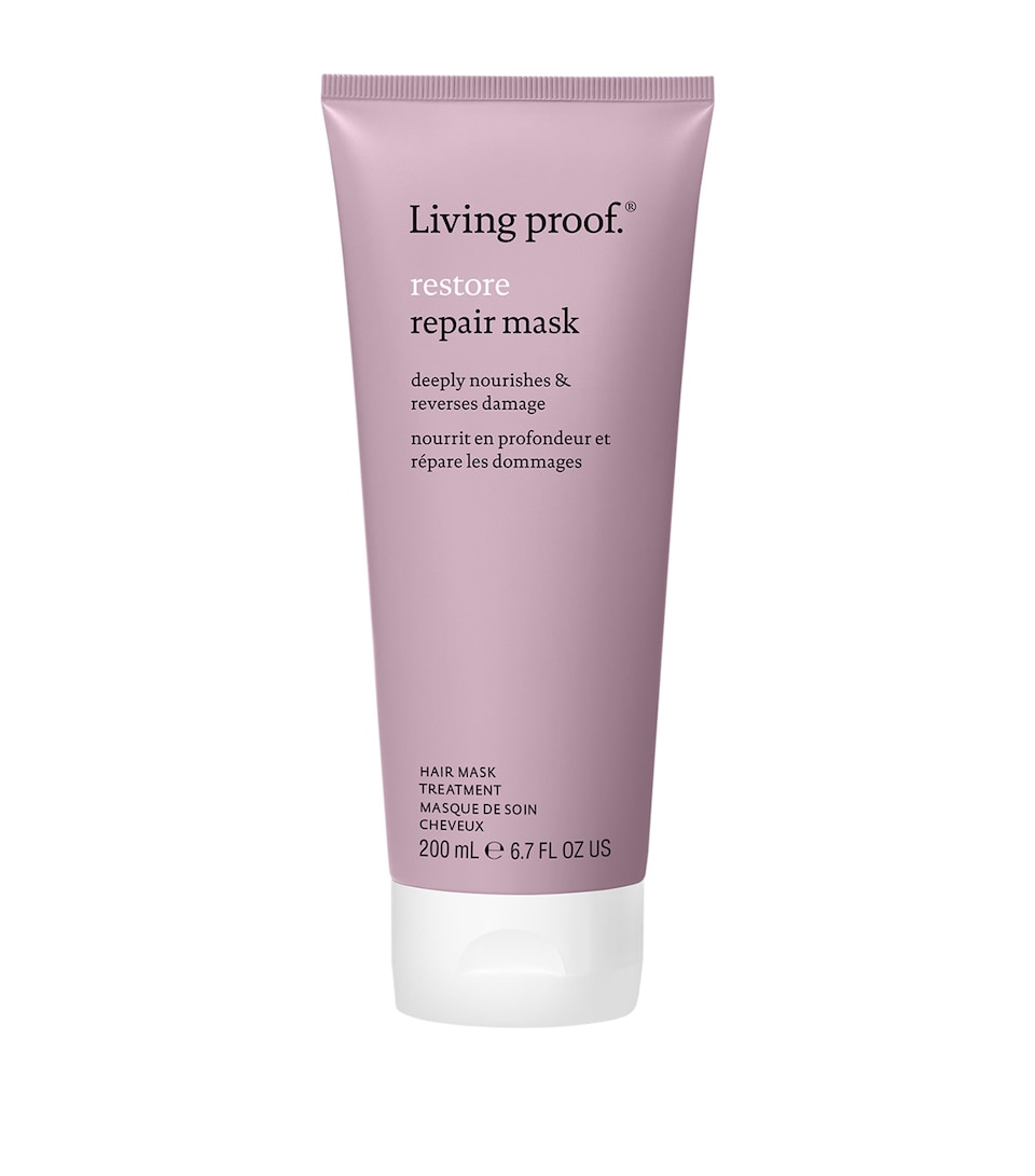 Living Proof Lp Restore Repair Mask 200Ml 20