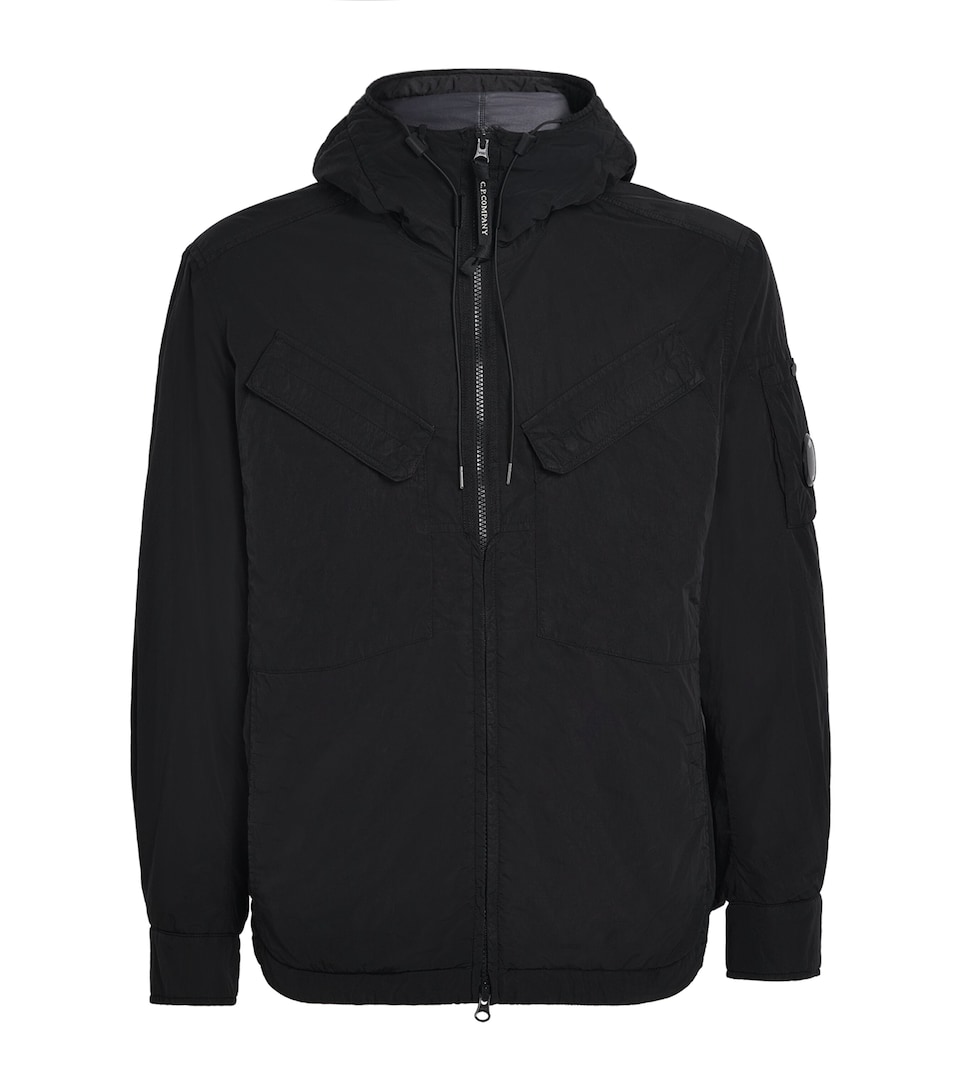 Chrome-R Waterproof Padded Field Jacket