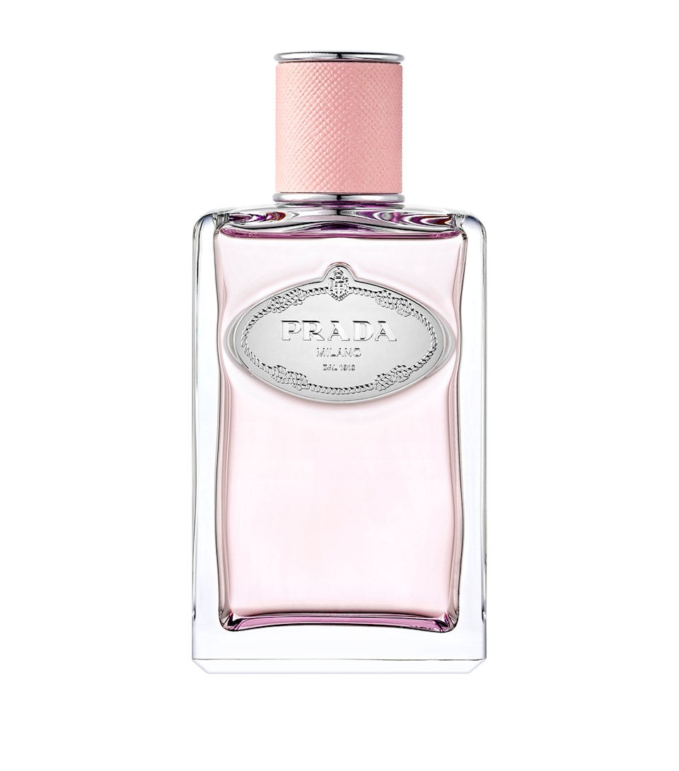 Infusion de Rose Eau de Parfum (100ml)