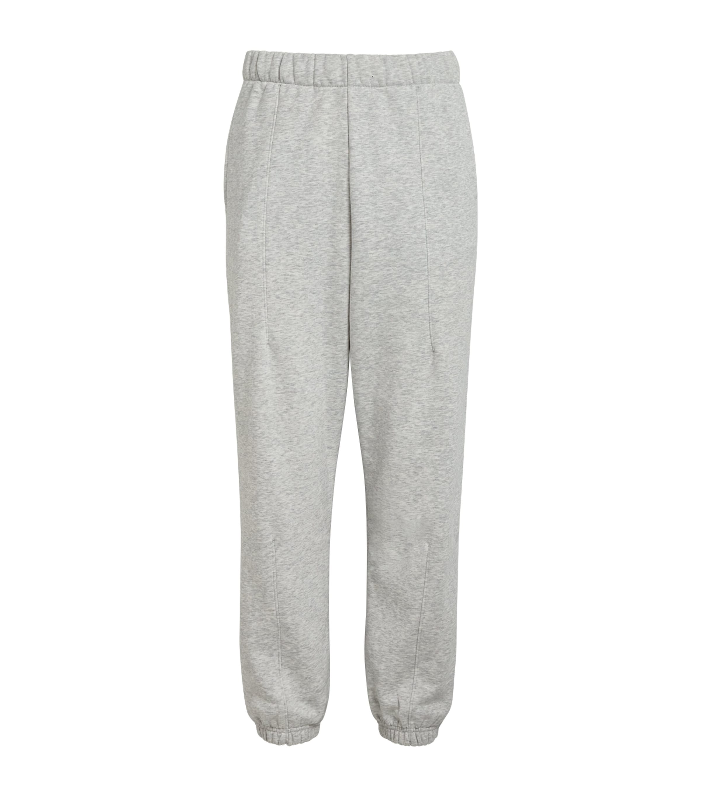On Mens Organic Cotton-Blend Club Sweatpants Crater