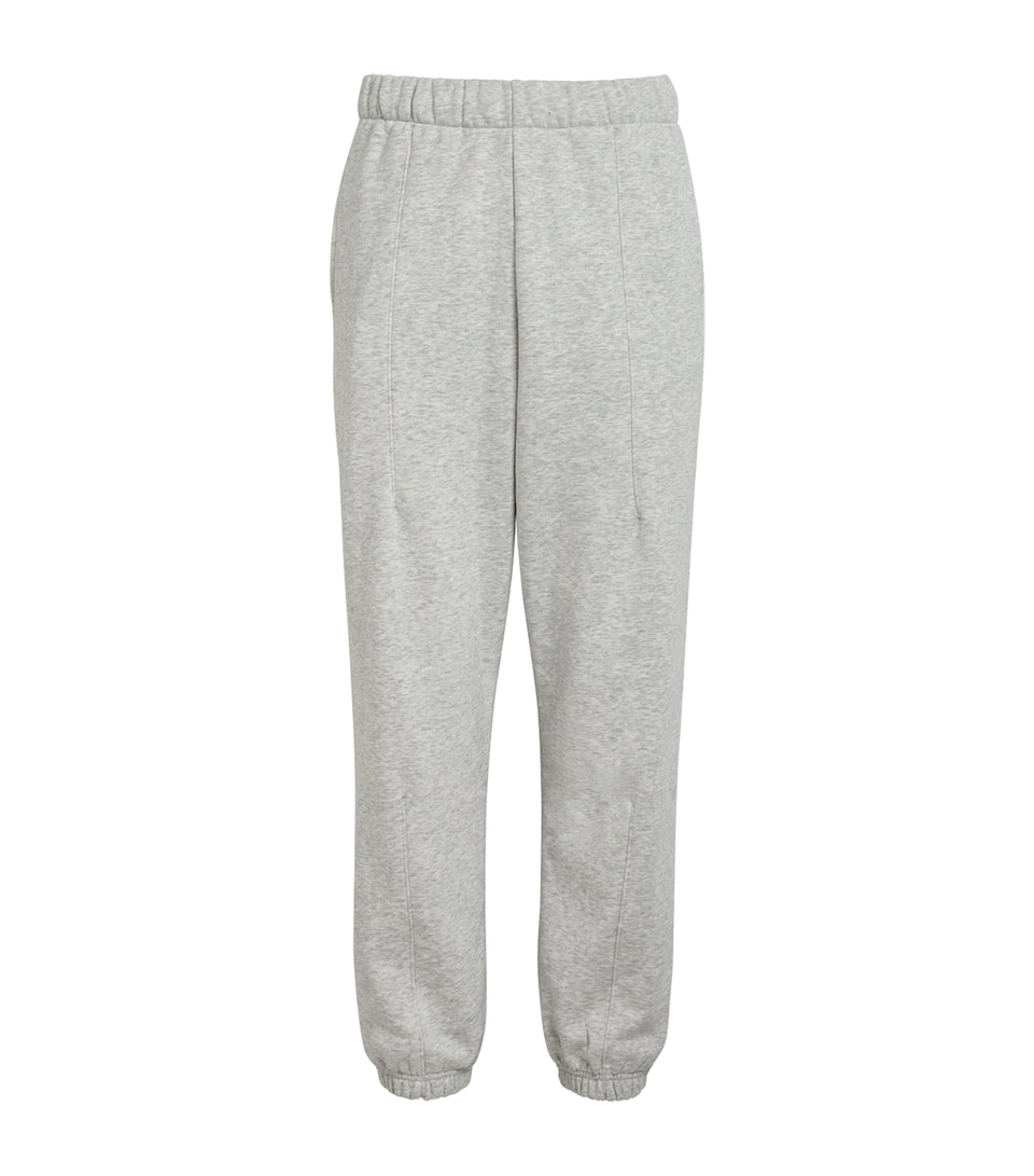 On Mens Organic Cotton-Blend Club Sweatpants Crater