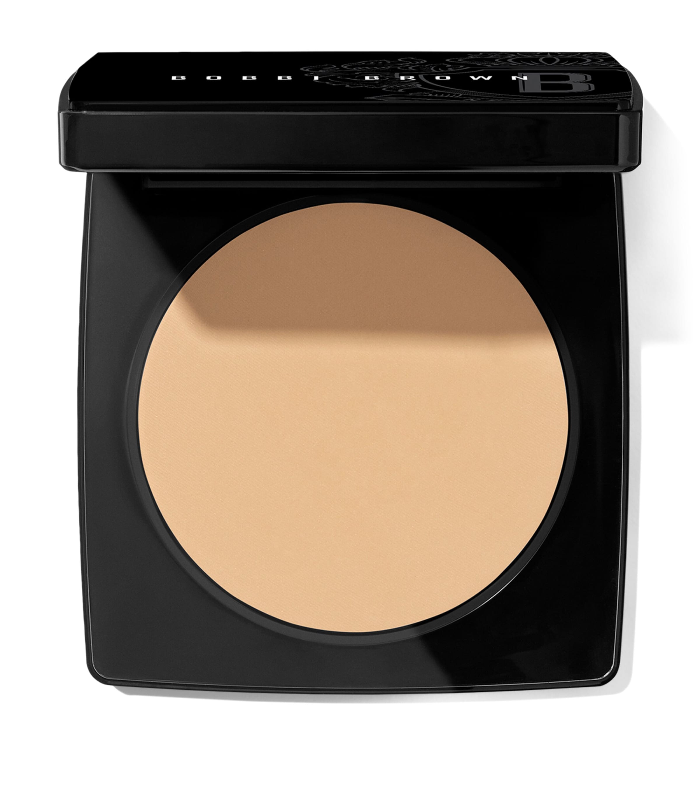 Bobbi Brown Sheer Finish Pressed Powder Soft Sand