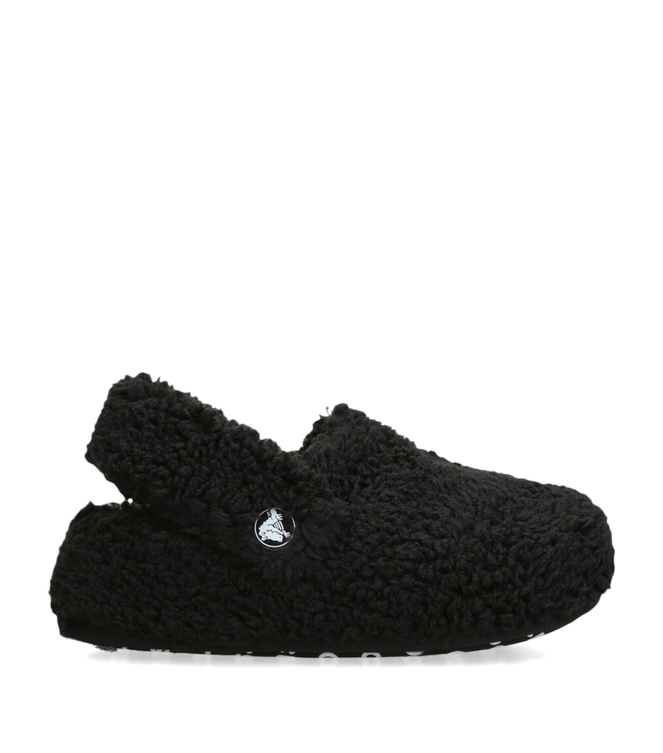 Classic Cozzzy Slippers
