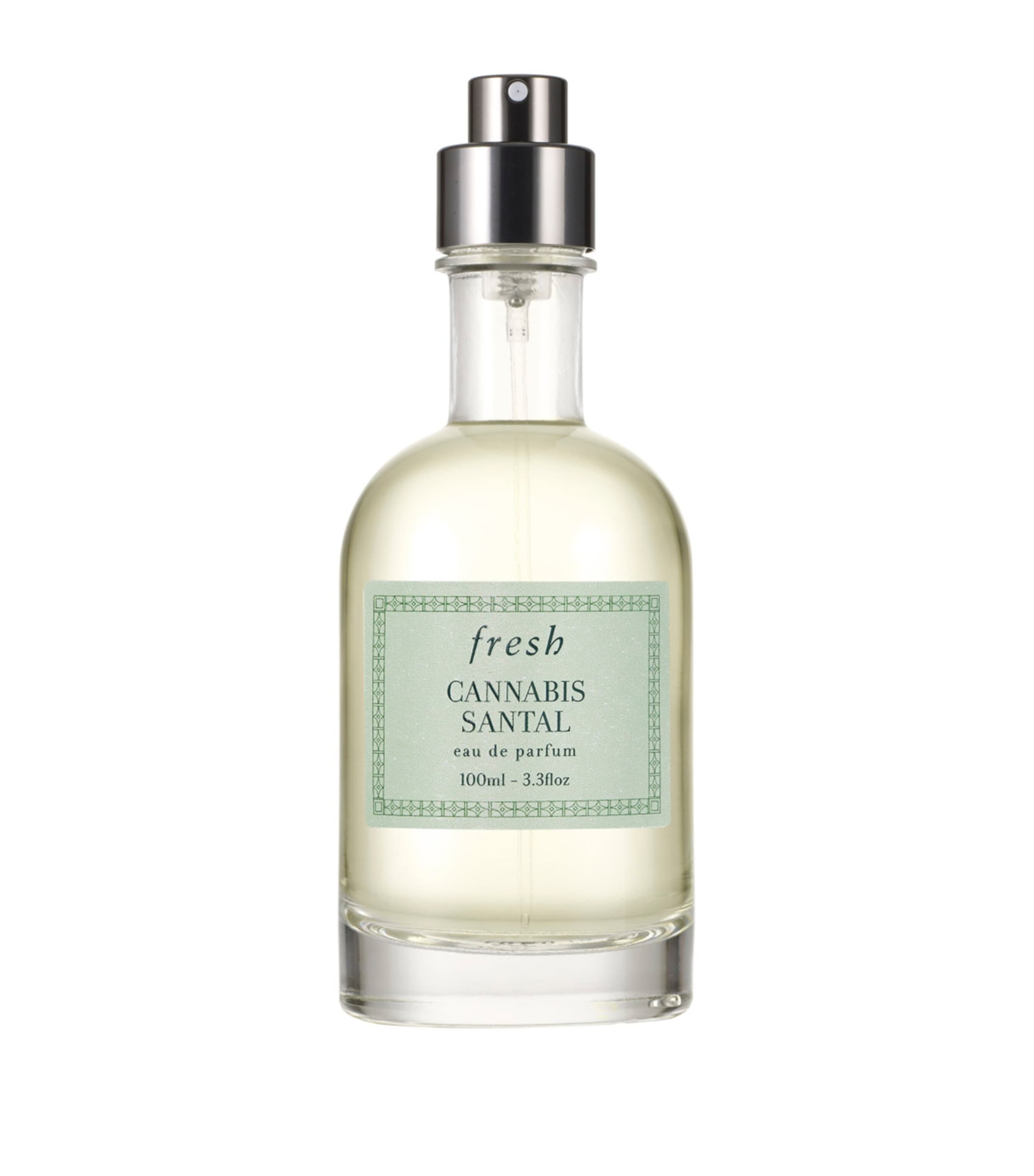 Fresh Cannabis Santal Eau de Parfum (100ml)