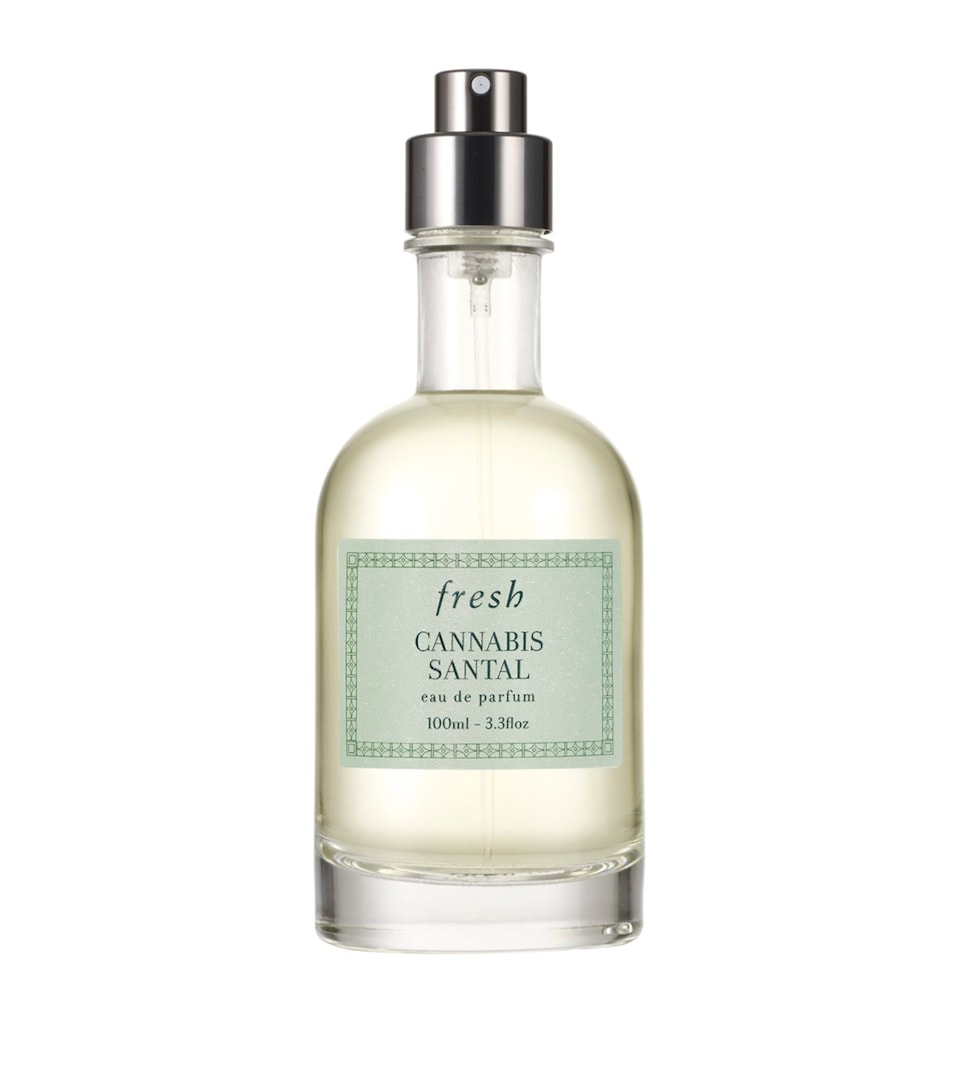 Fresh Cannabis Santal Eau de Parfum (100ml)