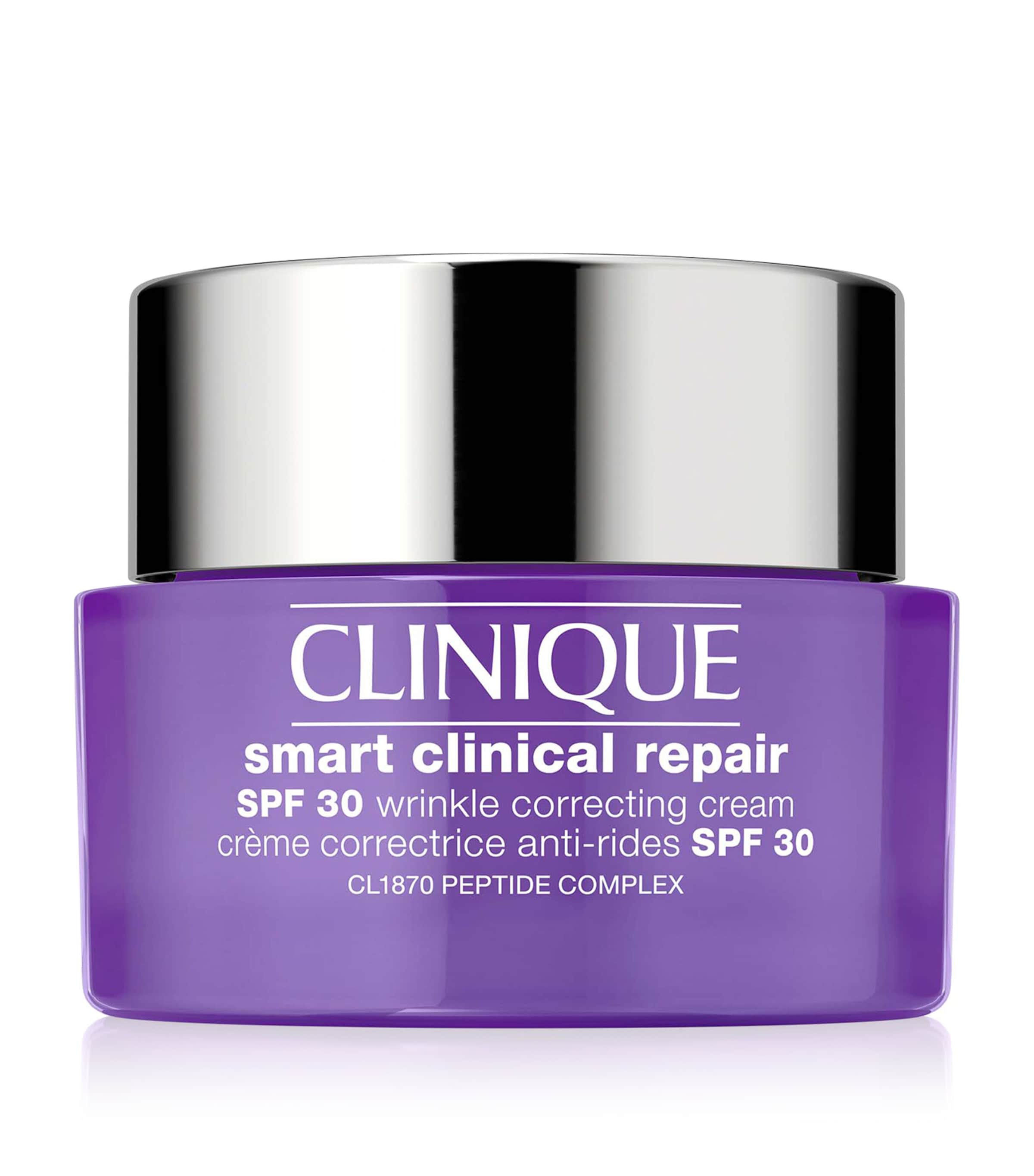 Smart Clinical Repair SPF30 Wrinkle Correcting Cream (75ml)